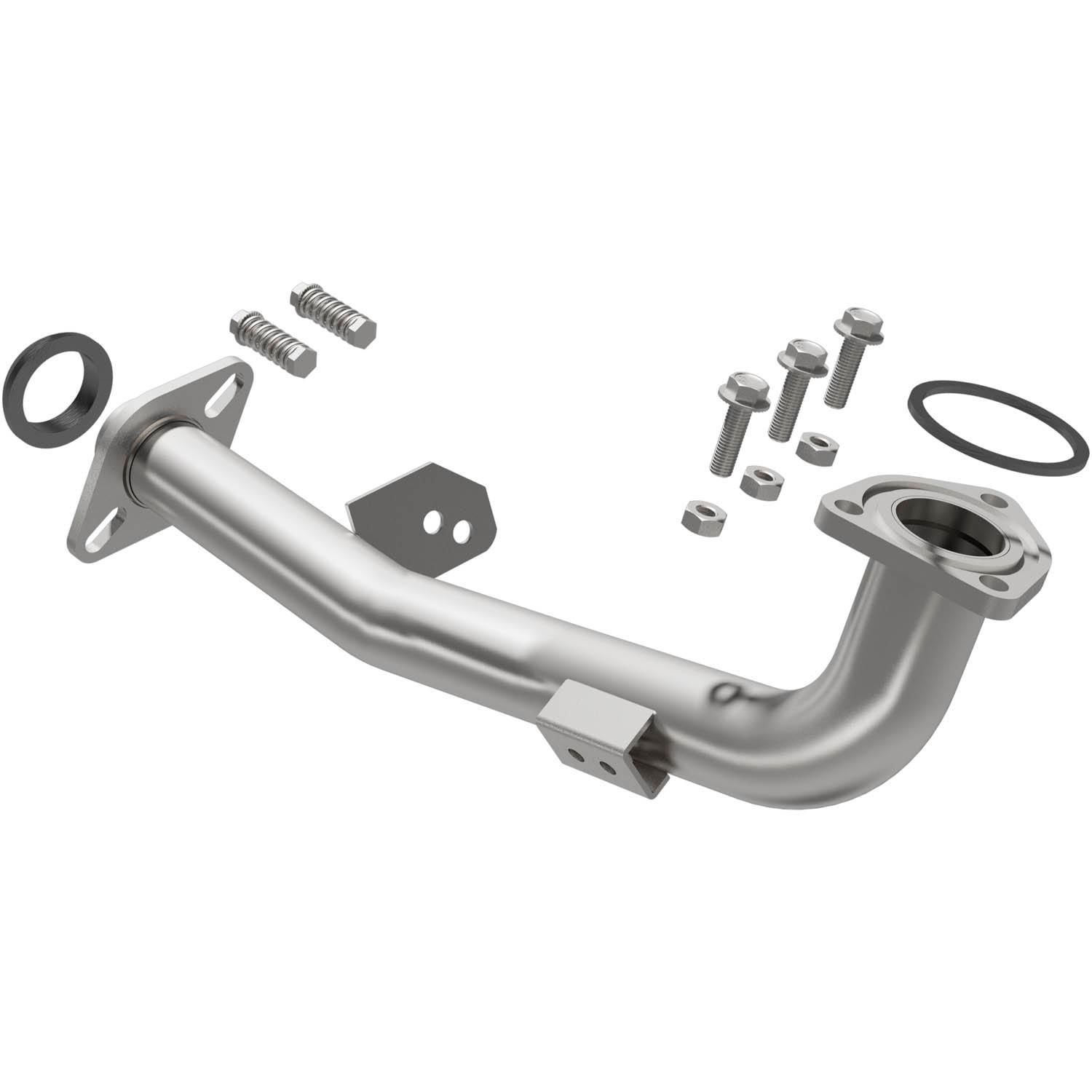 BRExhaust Exhaust Pipe Kit 1070119