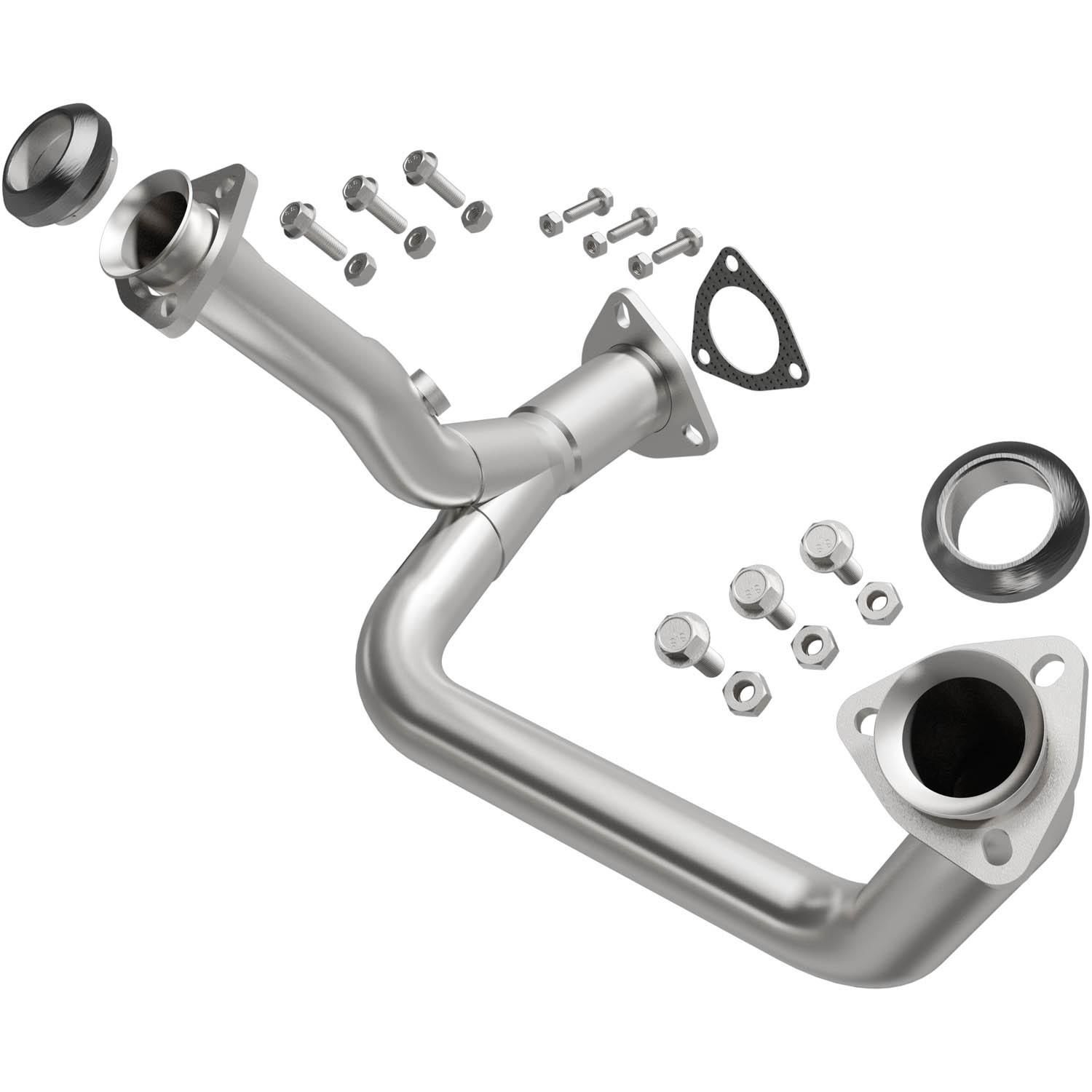 BRExhaust Exhaust Pipe Kit 1070227