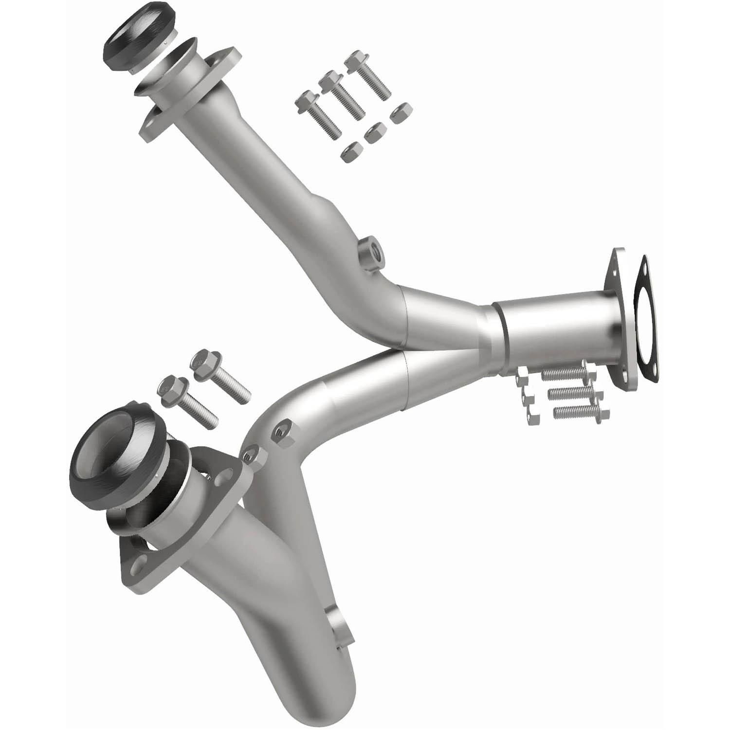 BRExhaust Exhaust Pipe Kit 1070227