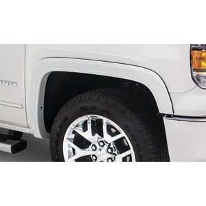 Bushwacker Fender Flare Extender 2009602