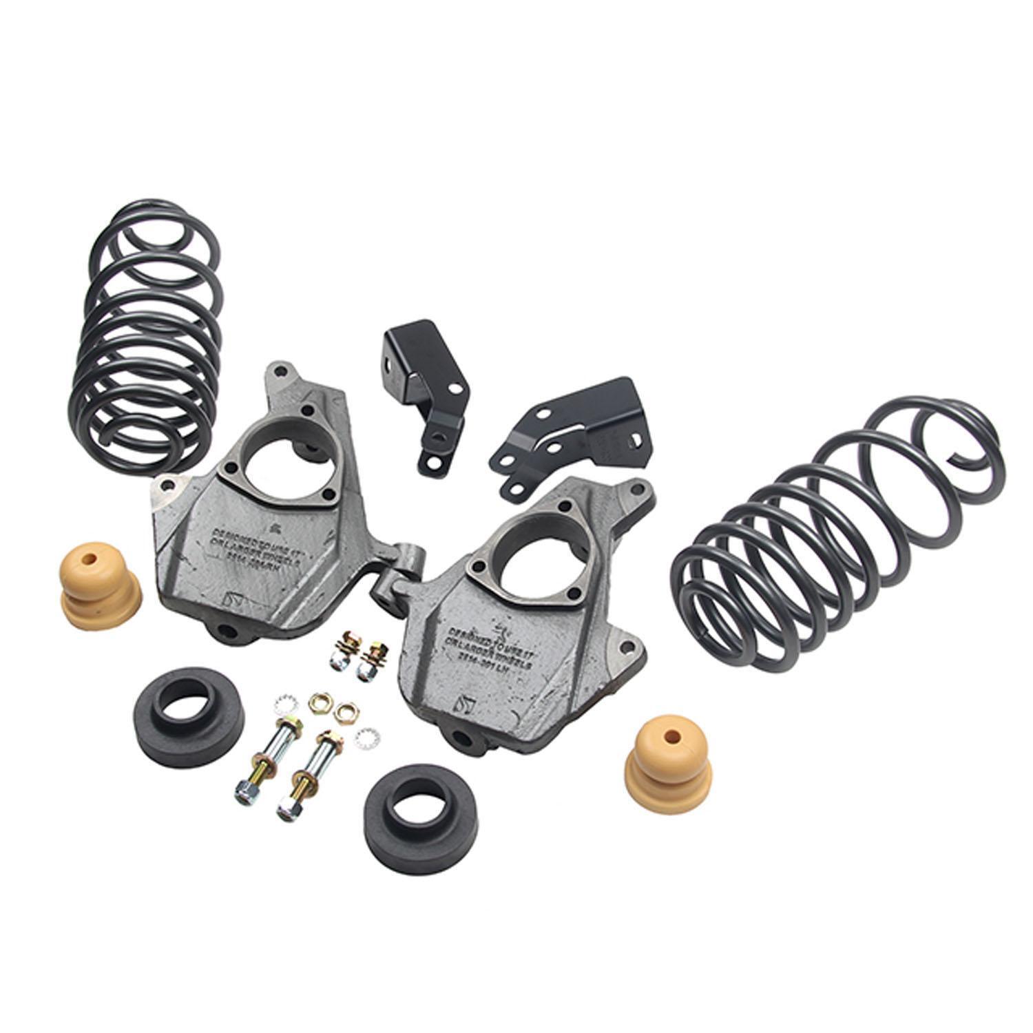Belltech Suspension Lowering Kit 1019