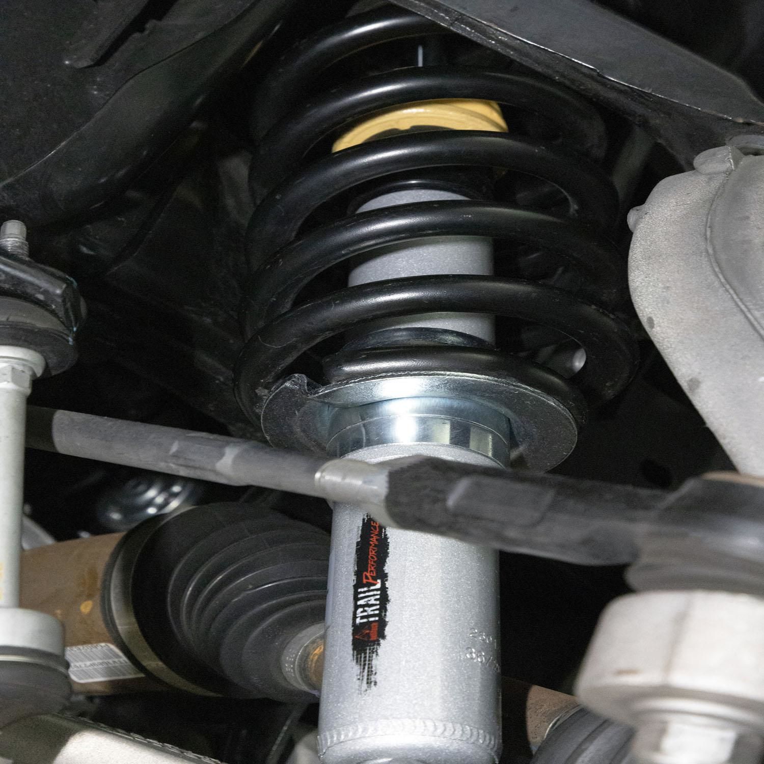 Belltech Shock 26020