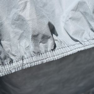 ProElite Moderate Duty Outdoor Car Cover Size 3 AZBL3