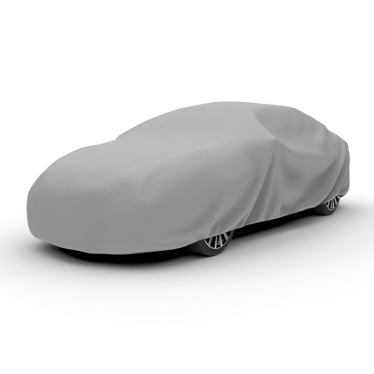 ProElite Moderate Duty Outdoor Car Cover Size 4 AZBL4