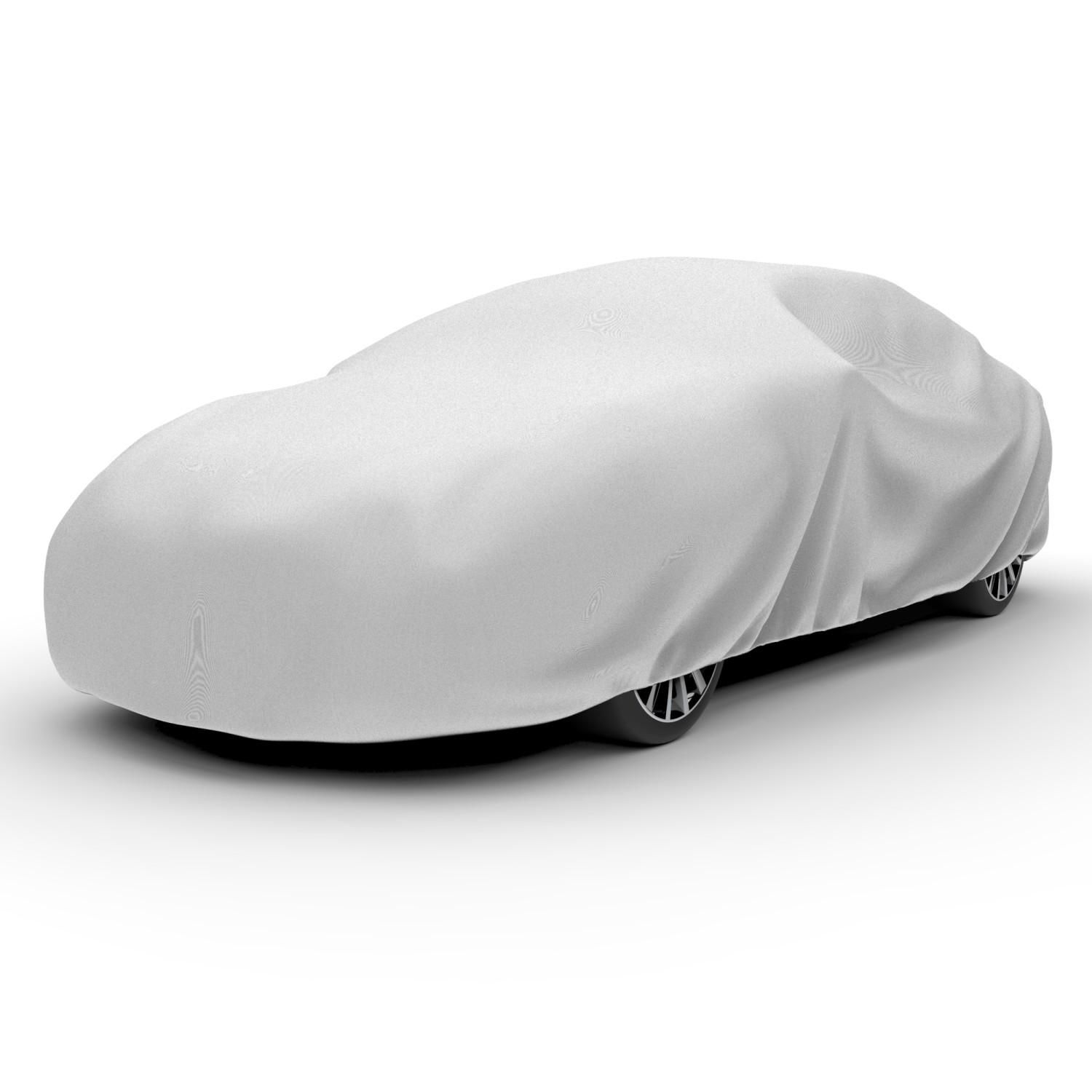 ProElite Light Duty Indoor/ShortTerm Outdoor Car Cover Size 1 AZDG1