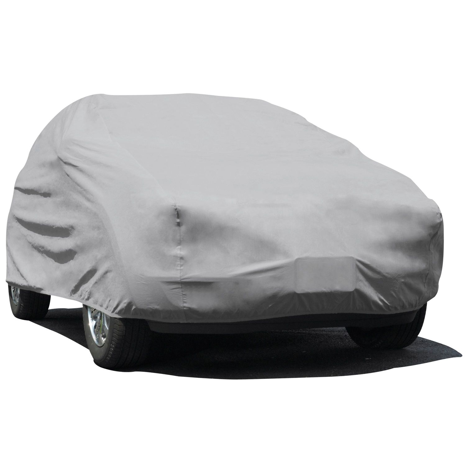 5-4539-246-3020 KEGEL Car cover half-size, SUV 300-330 cm 5-4539