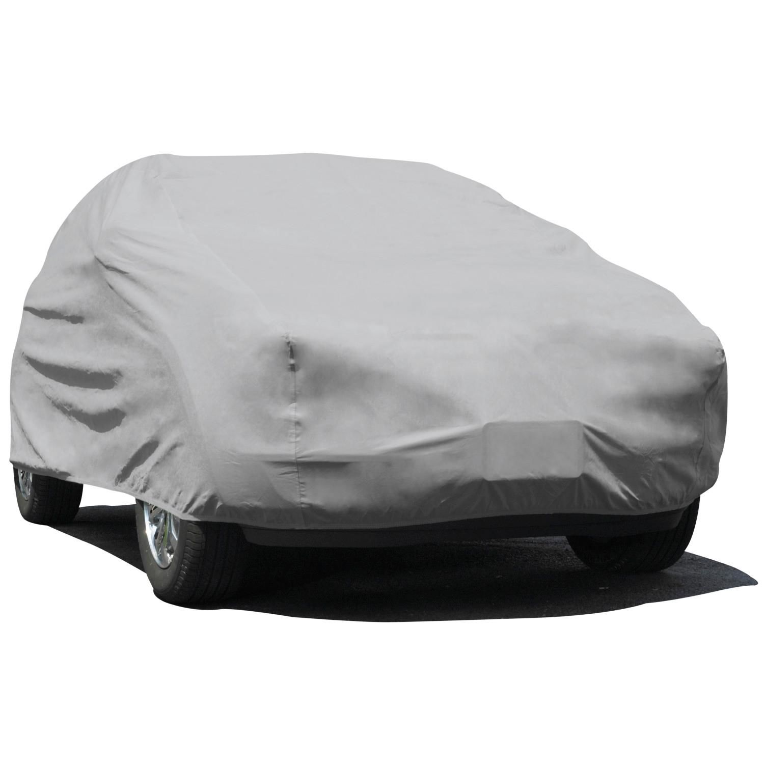 Budge group deals 3 car cover