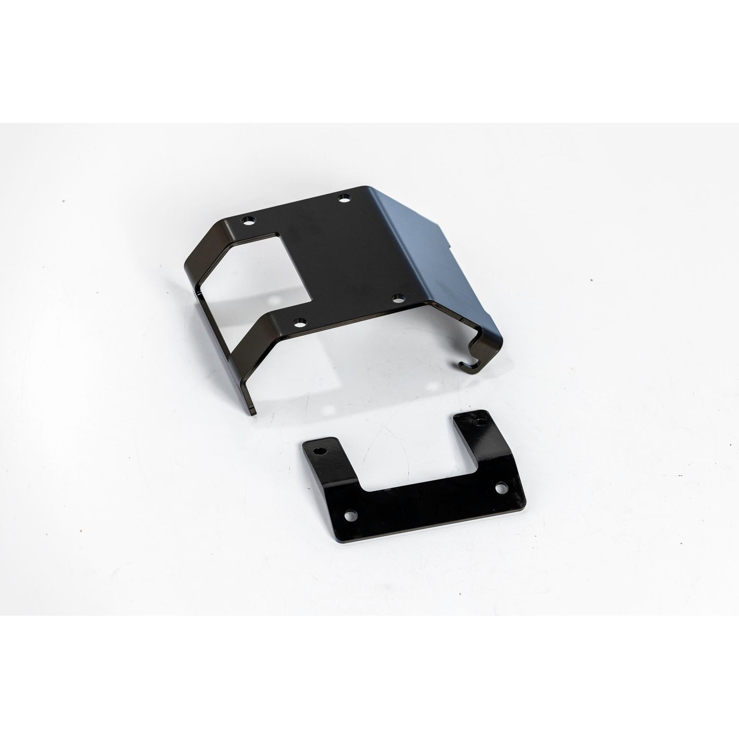 Extreme Max 5600.3163 ATV Winch Mount For 2007-2013 Honda Rancher