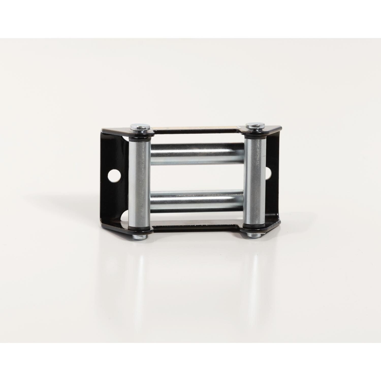 Bulldog Winch ATV with 109mm Roller Fairlead Mount