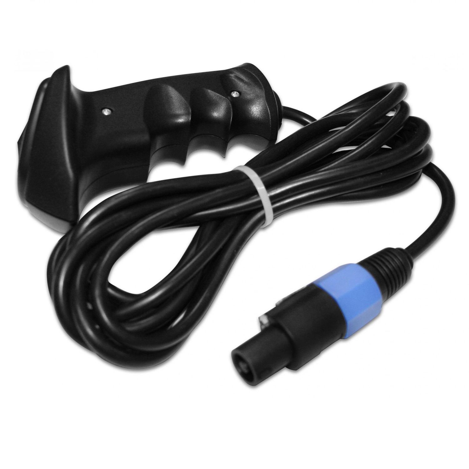 Bulldog Winch Winch Controller Hand Control Truck with Twist Lock Plug