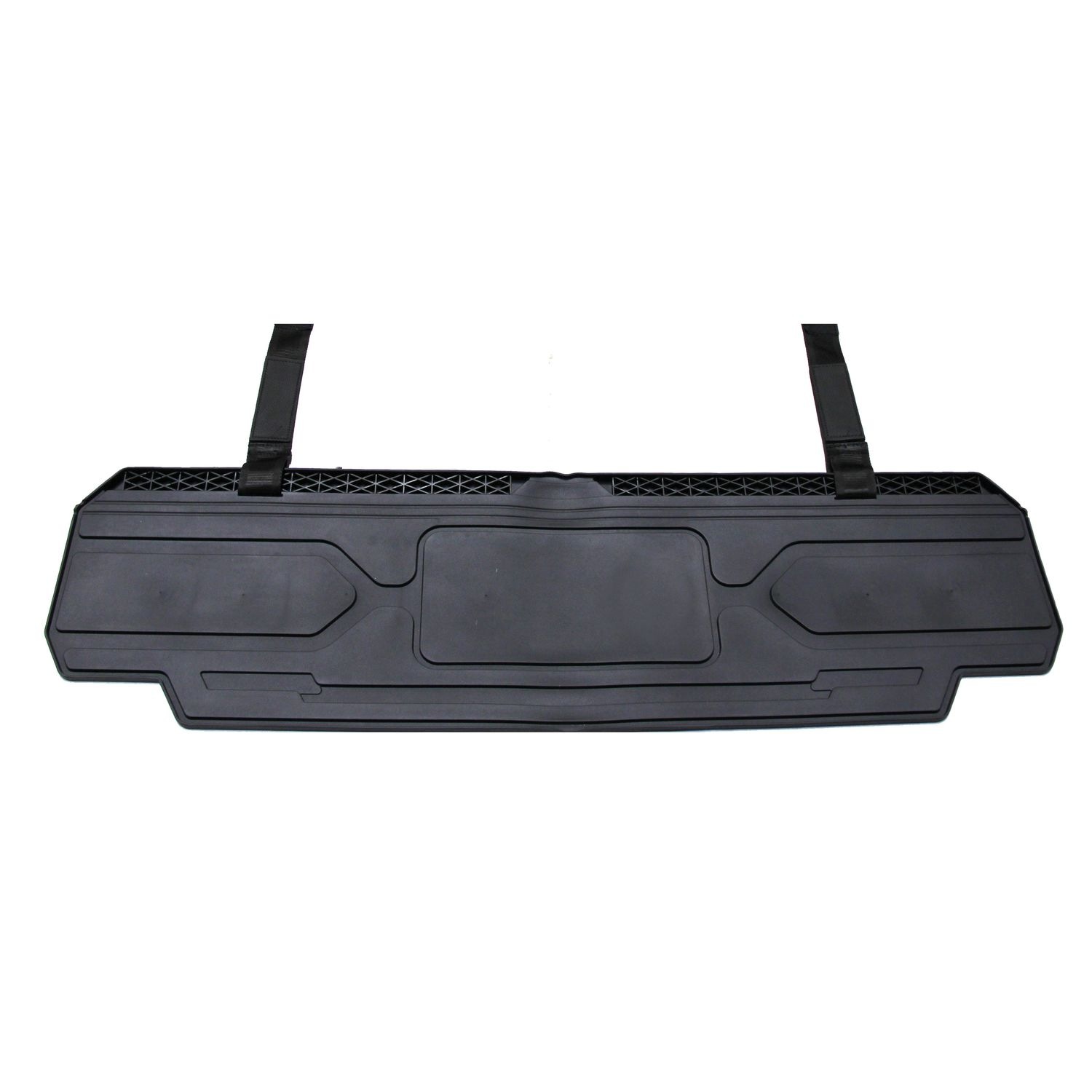 Bumper Bully Bumper Guard