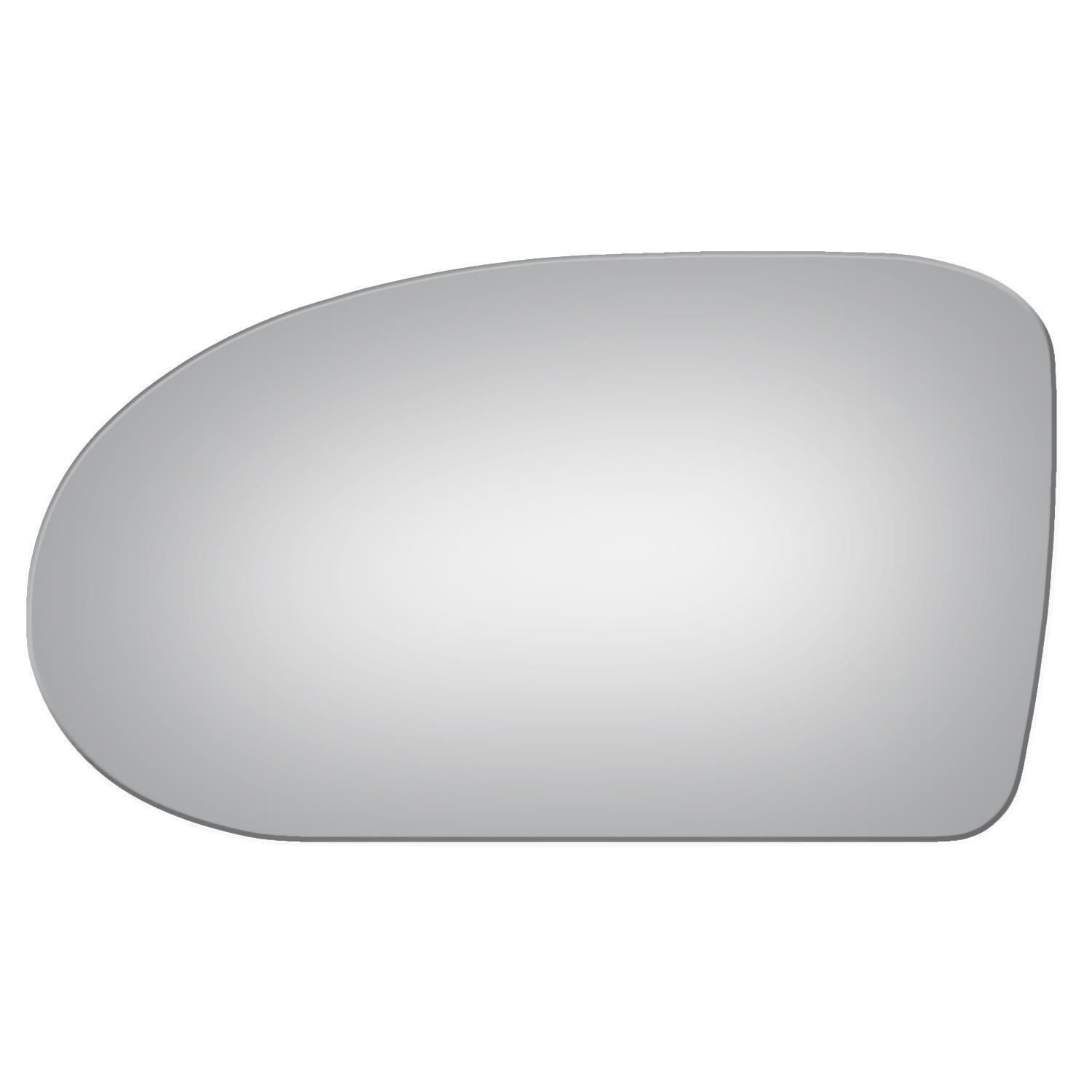 Burco Door Mirror Glass 2498