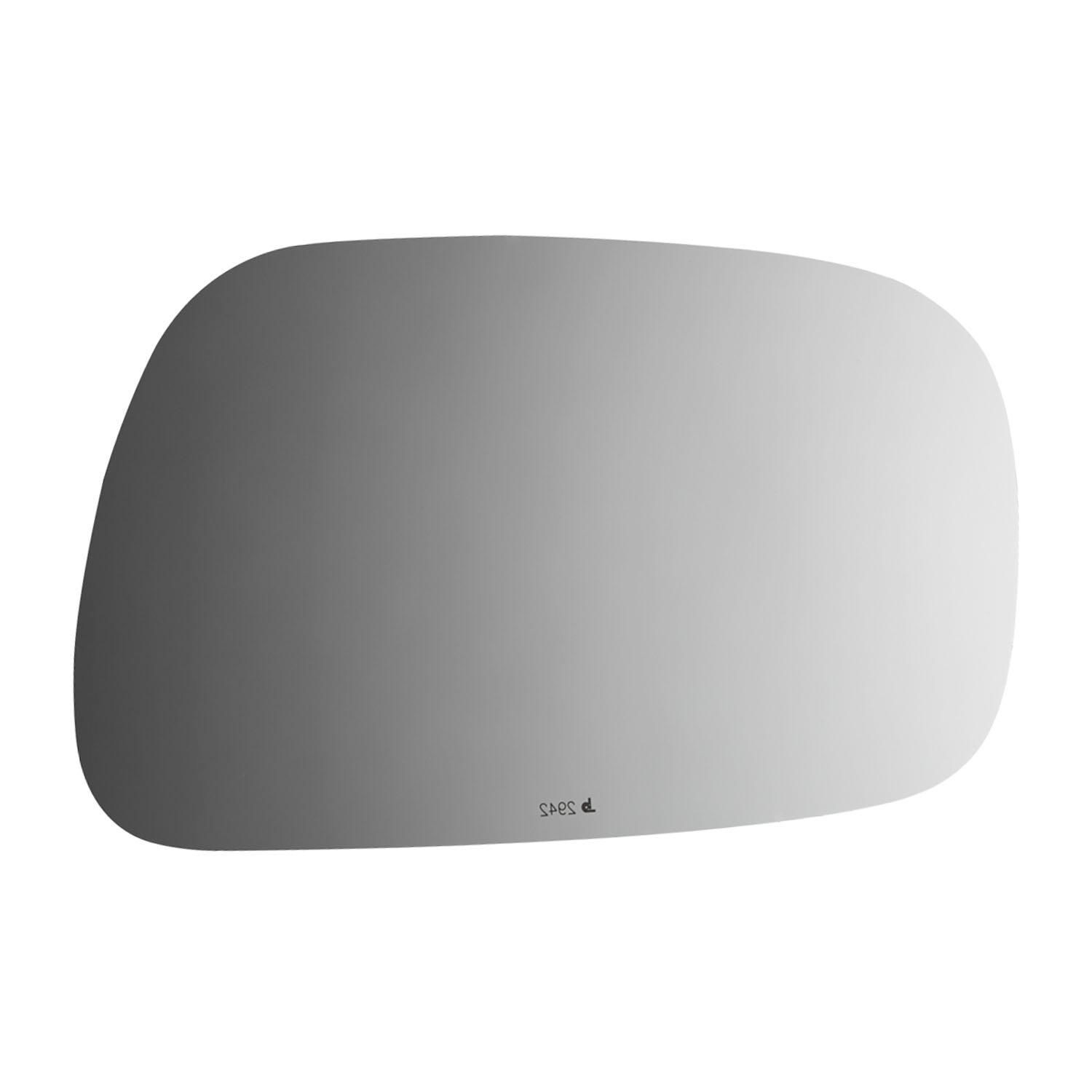 Burco Door Mirror Glass 2942