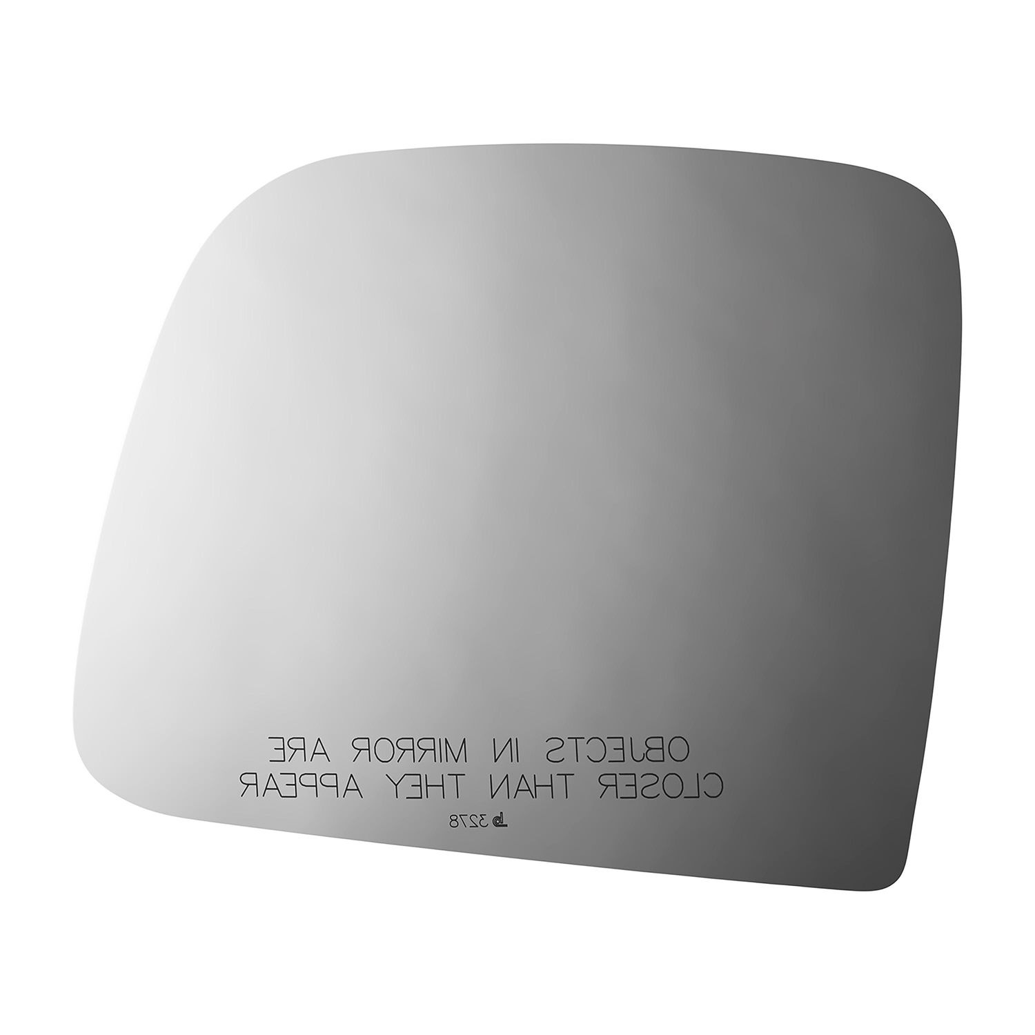Burco Door Mirror Glass 3278