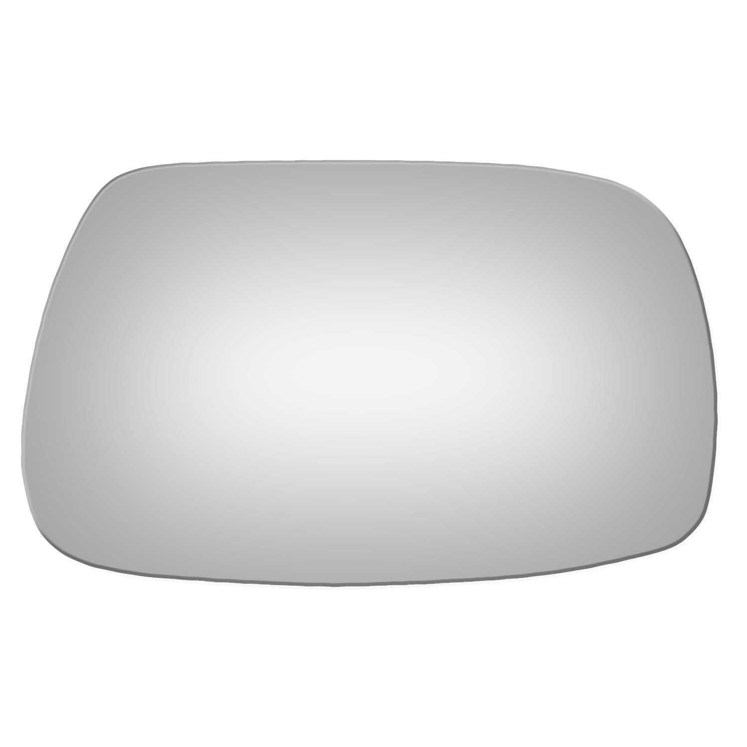 Burco Door Mirror Glass 3723