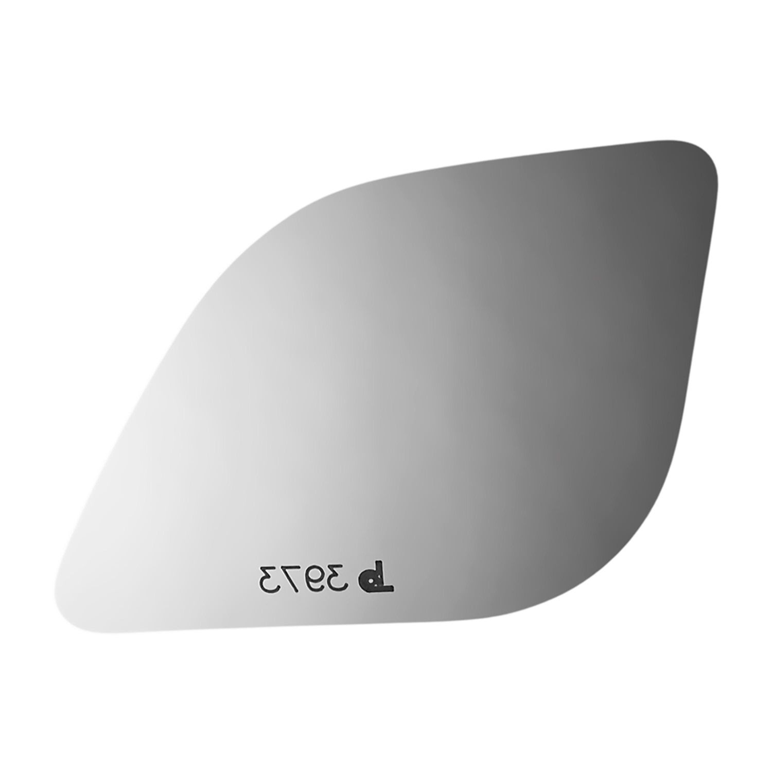 Burco Door Mirror Glass 3973