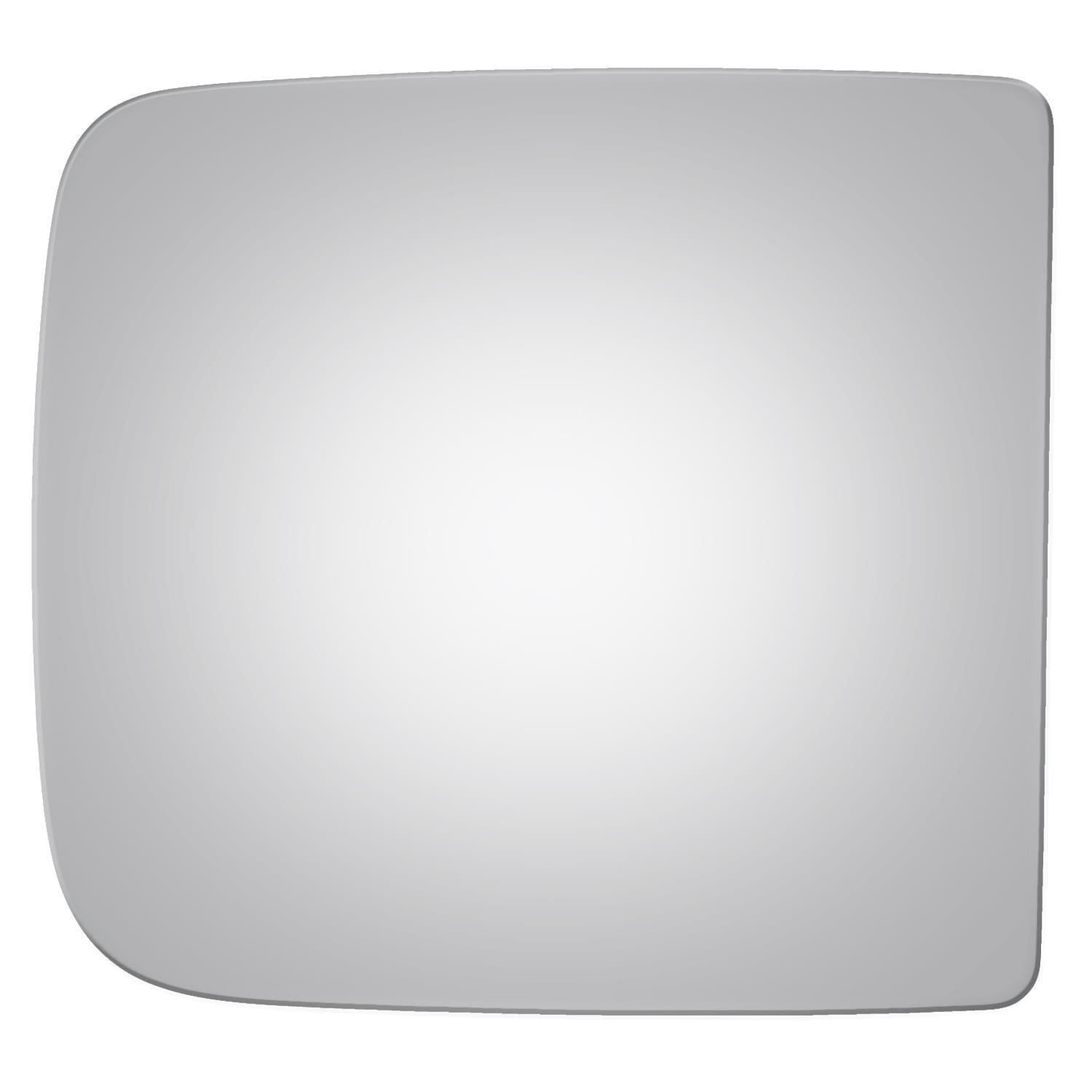 Burco Door Mirror Glass 4340