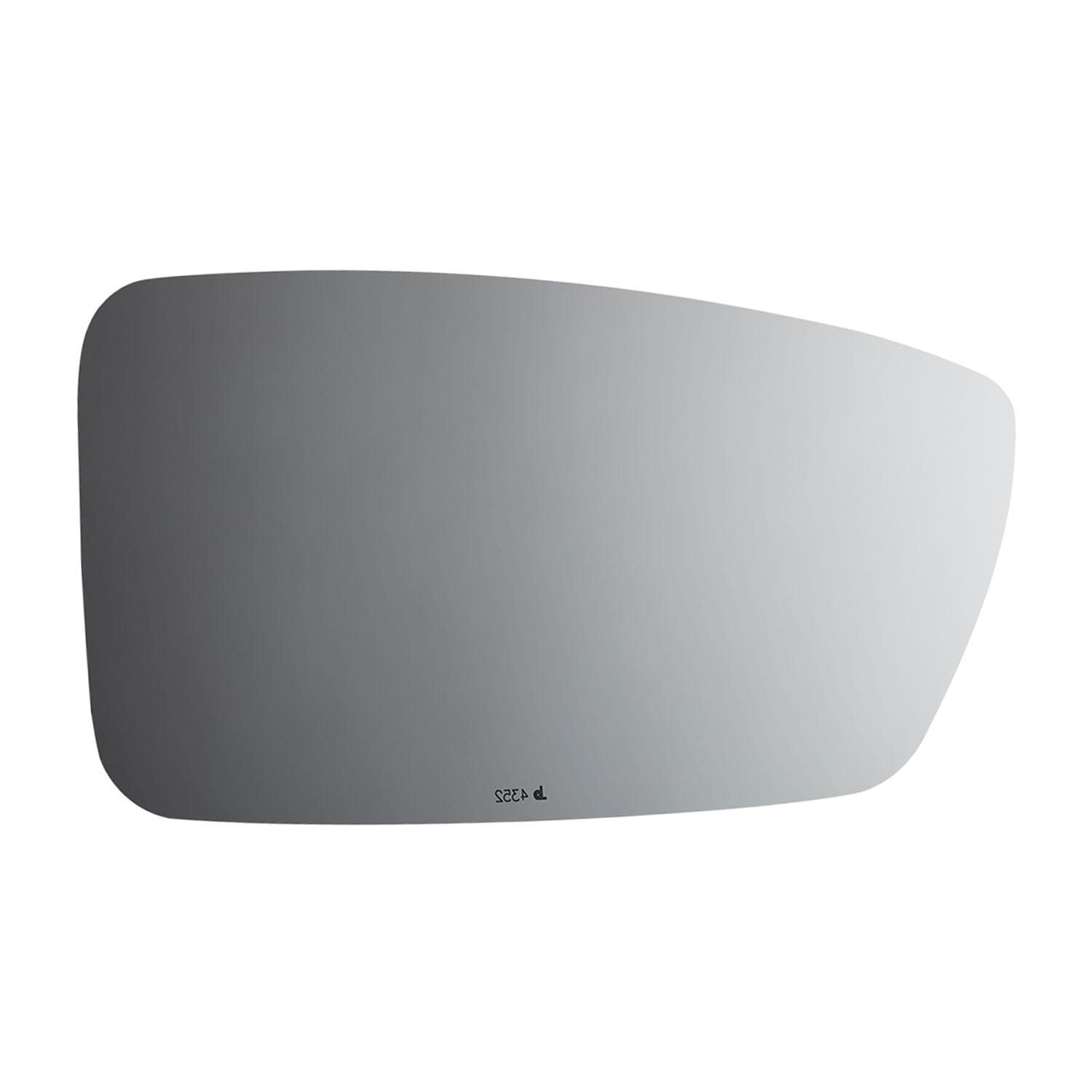 Burco Door Mirror Glass 4352 Burco Door Mirror Glass 4352