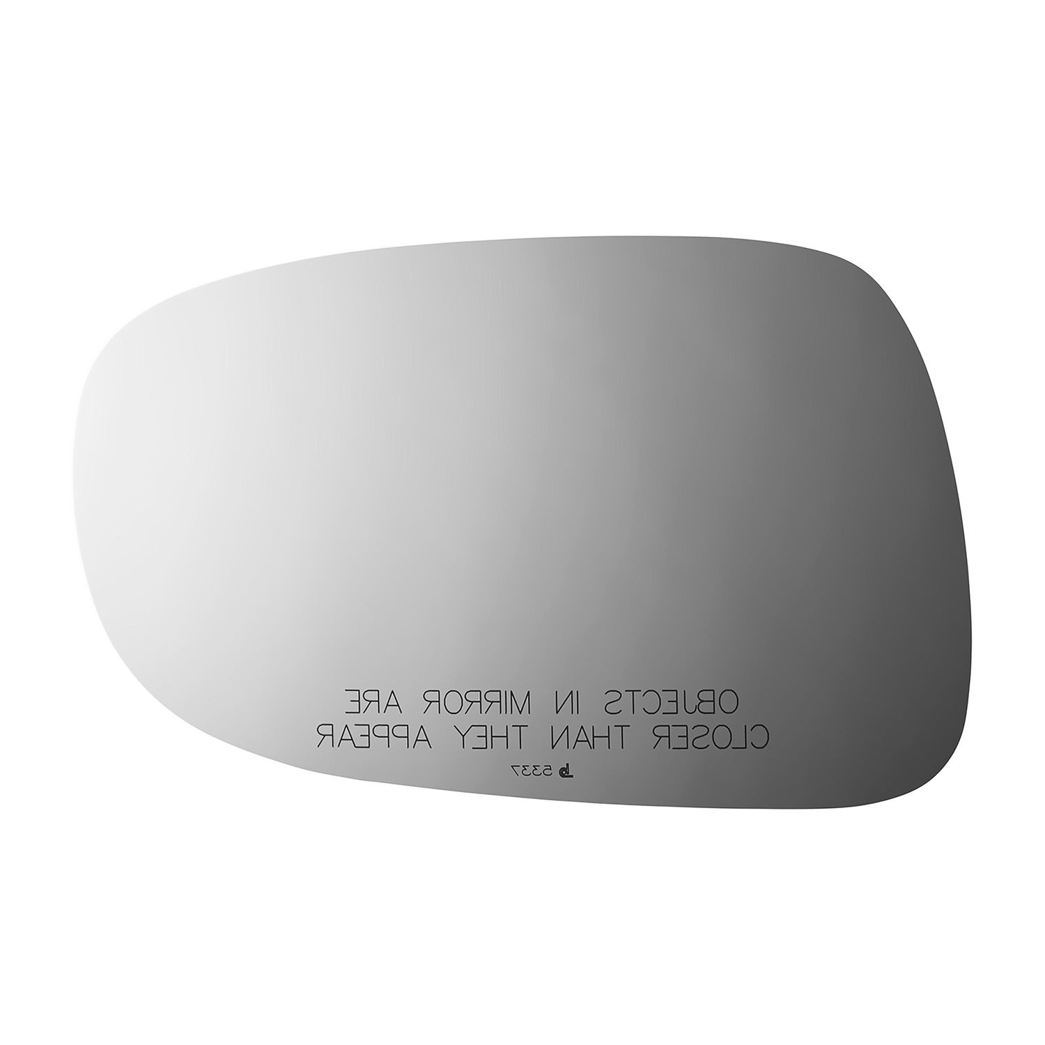 Burco Door Mirror Glass 5337