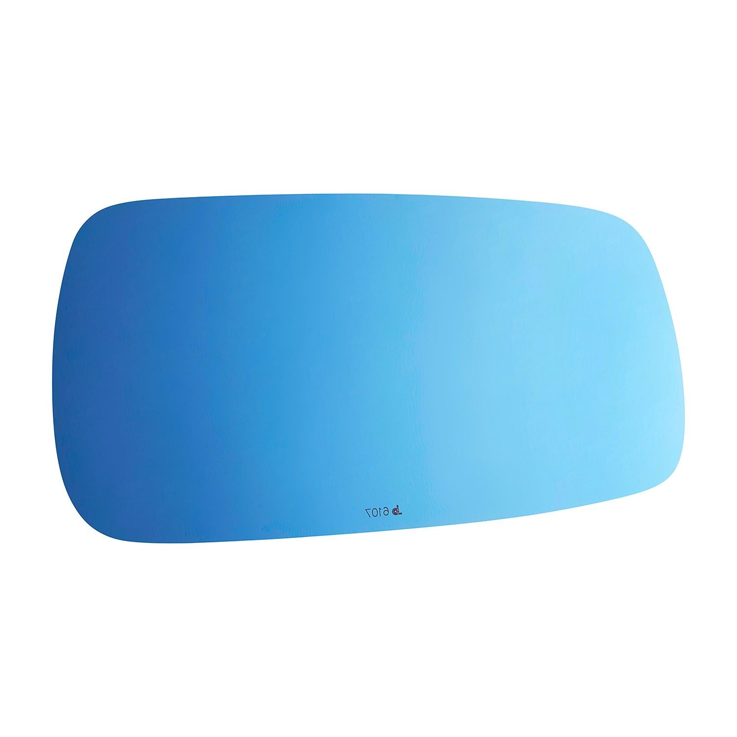 Burco Door Mirror Glass 6107
