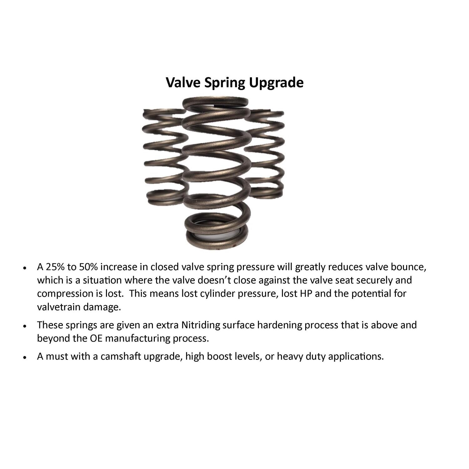 Blackwater Engines Engine Long Block 59FCU1VS1000