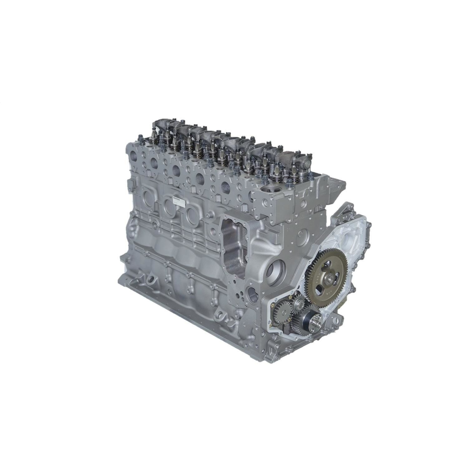 マスミン Blackwater Upgrades Cummins Diesel Engine 67FHSSR8412