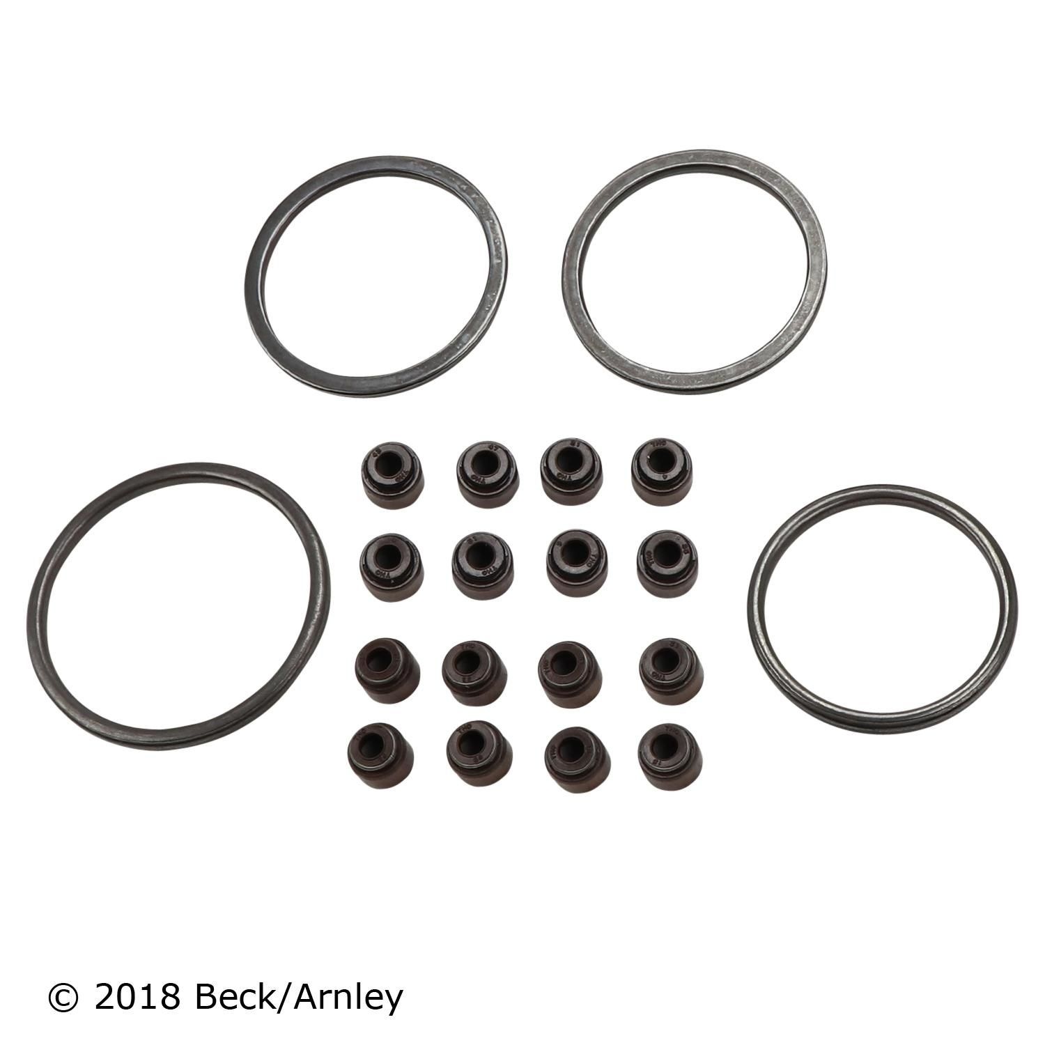 Beck/Arnley Engine Cylinder Head Gasket Set 032-2897