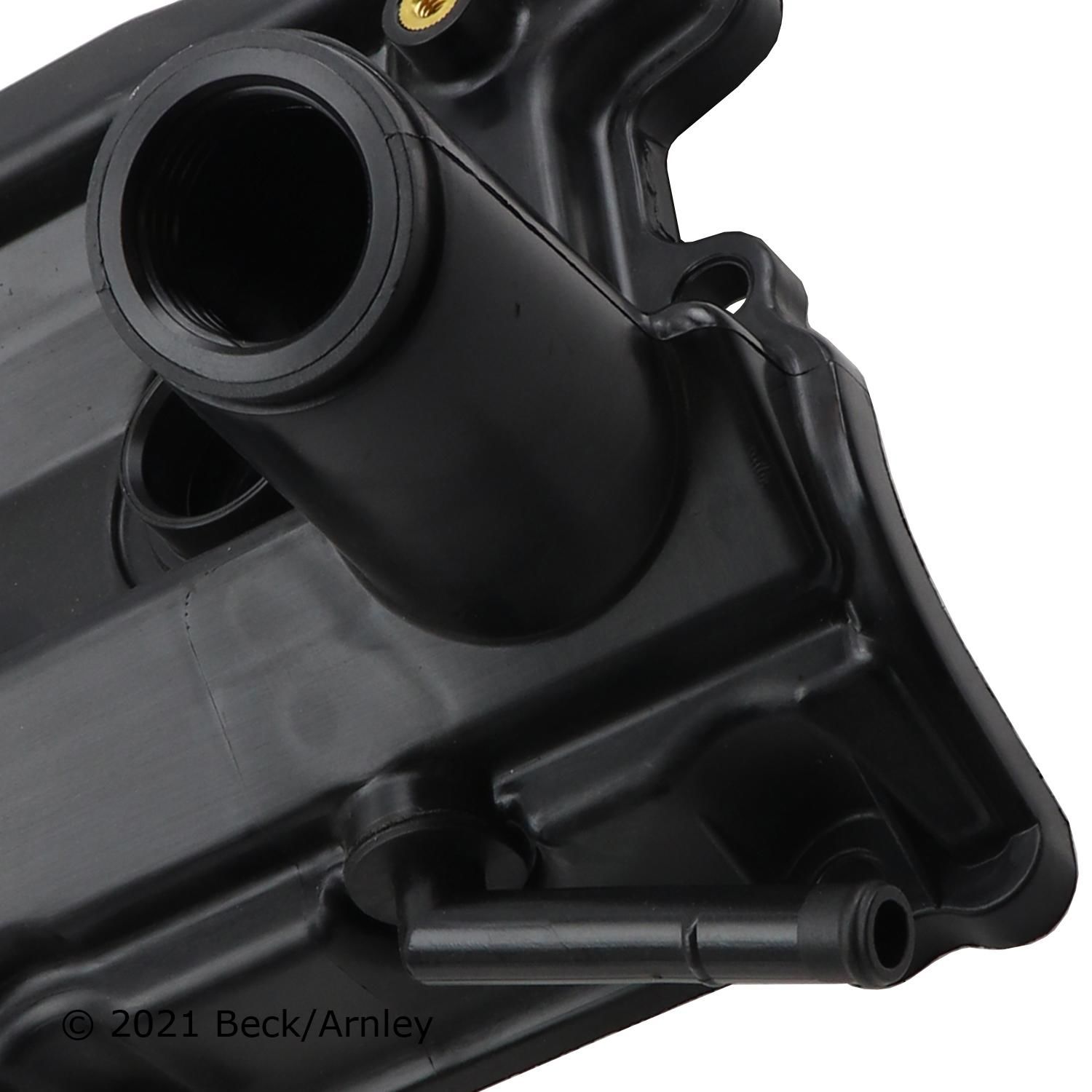 Beck Arnley Valve Cover 036-0021