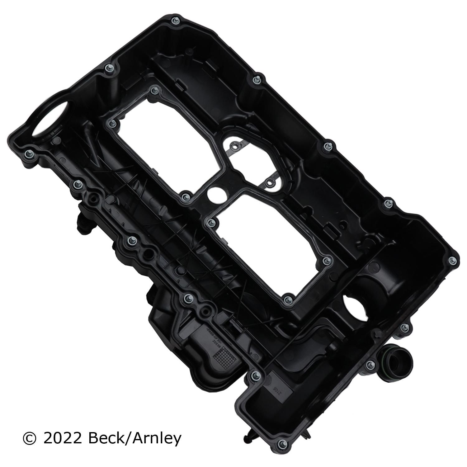 Beck Arnley Valve Cover 036-0024