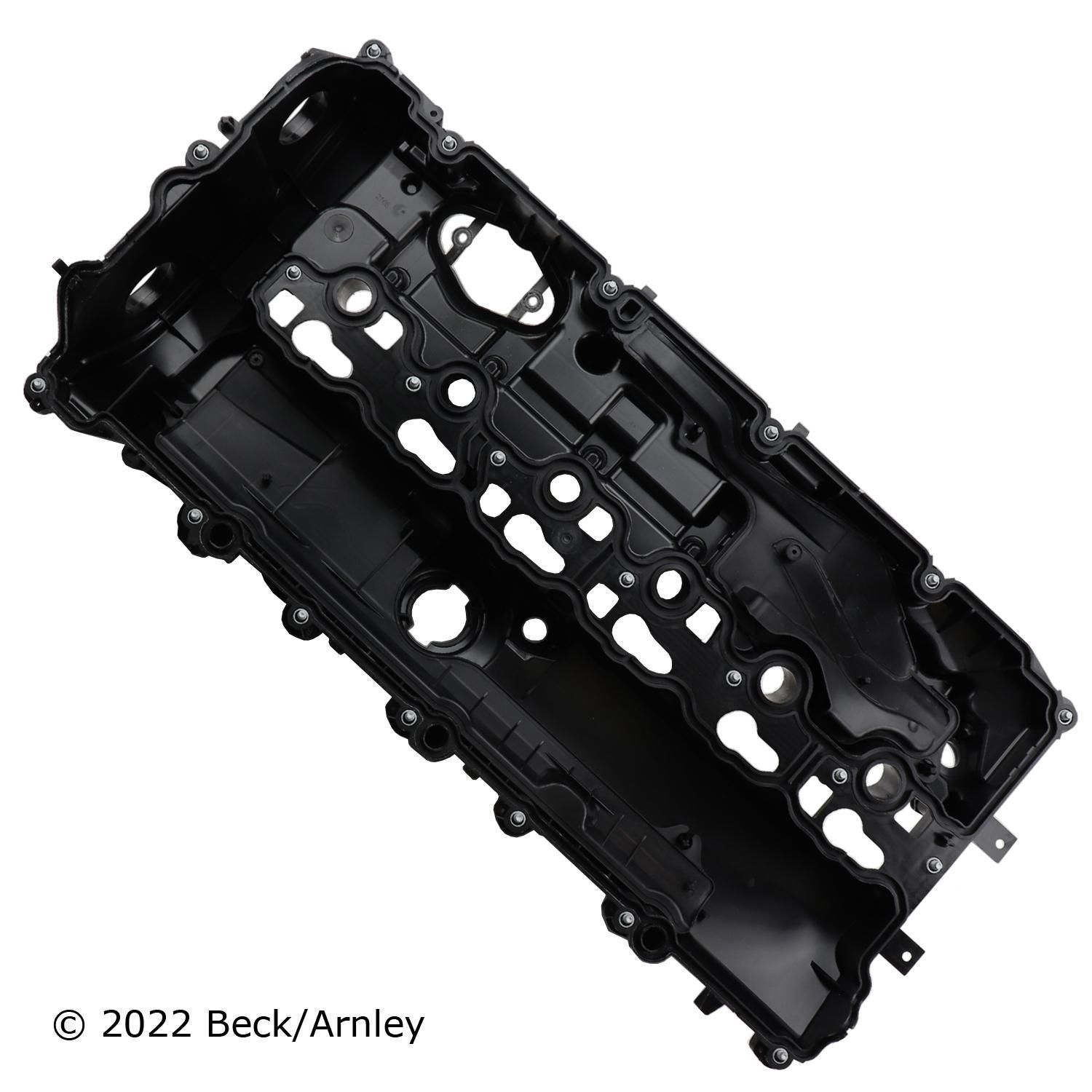 Beck Arnley Valve Cover 036-0025