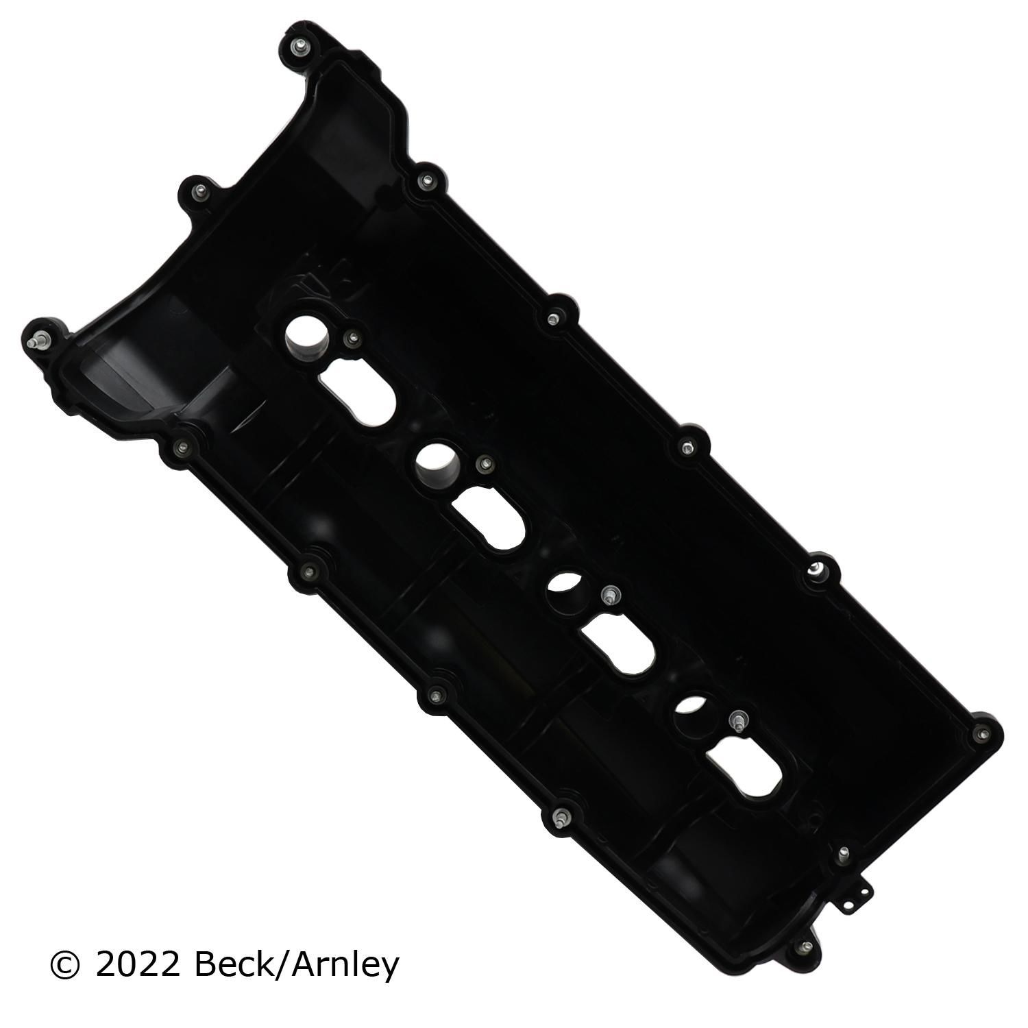 Beck Arnley Valve Cover 036-0026