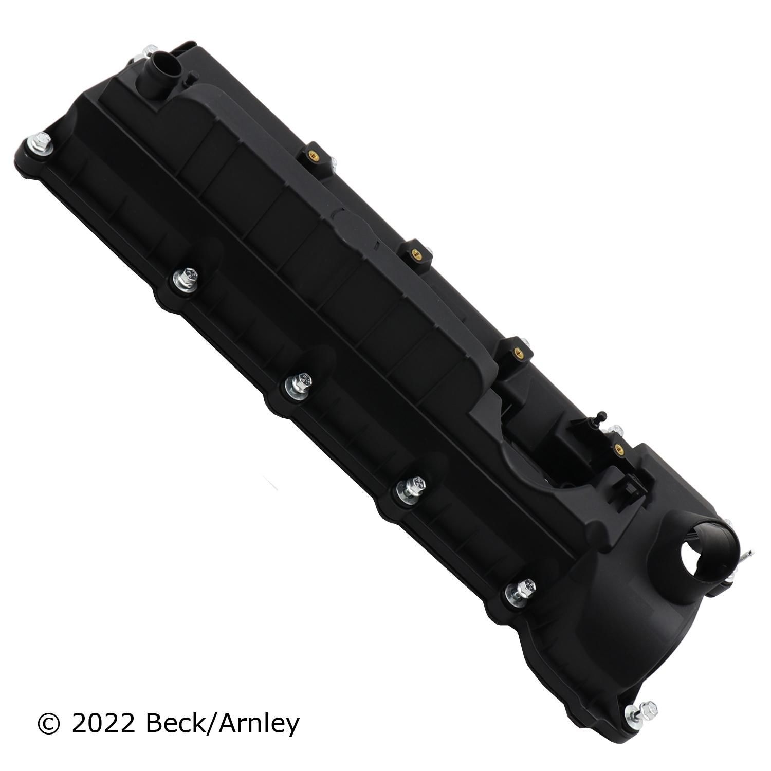 Beck Arnley Valve Cover 036-0027