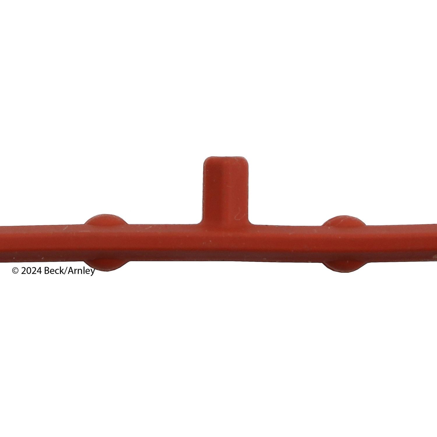 Beck Arnley Engine Intake Manifold Gasket 0376251 - OEM Quality Replacement Car Part