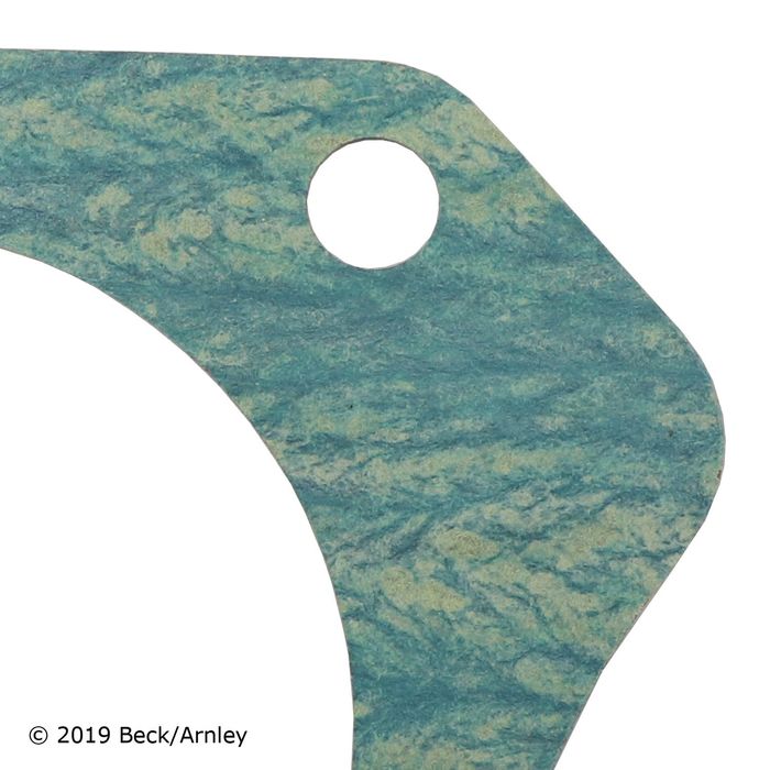 Beck/Arnley 0395119 Throttle Body Gasket - OEM Quality Replacement Seal