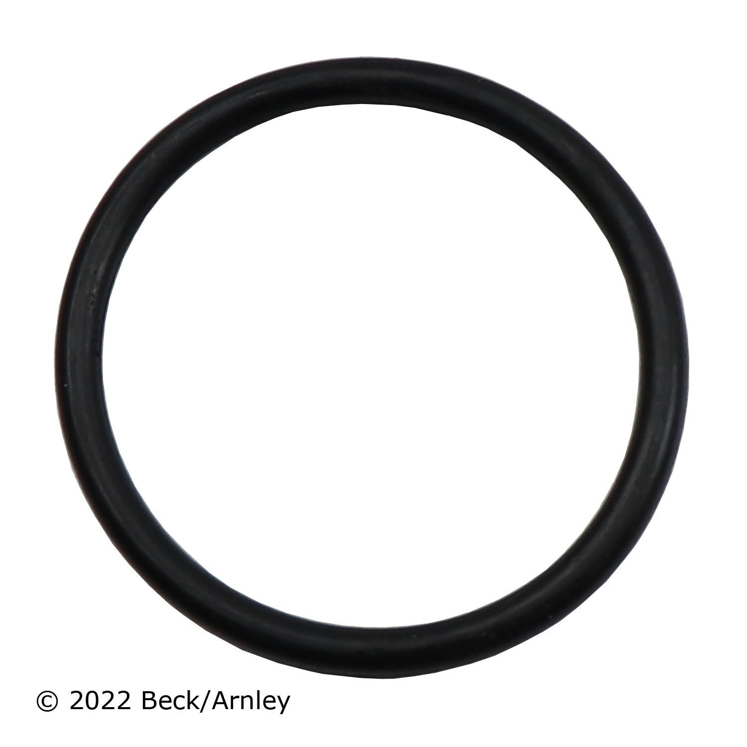 Beck/Anley Engine Oil Coole Seal, 039-6308 039-6308 | Zoo