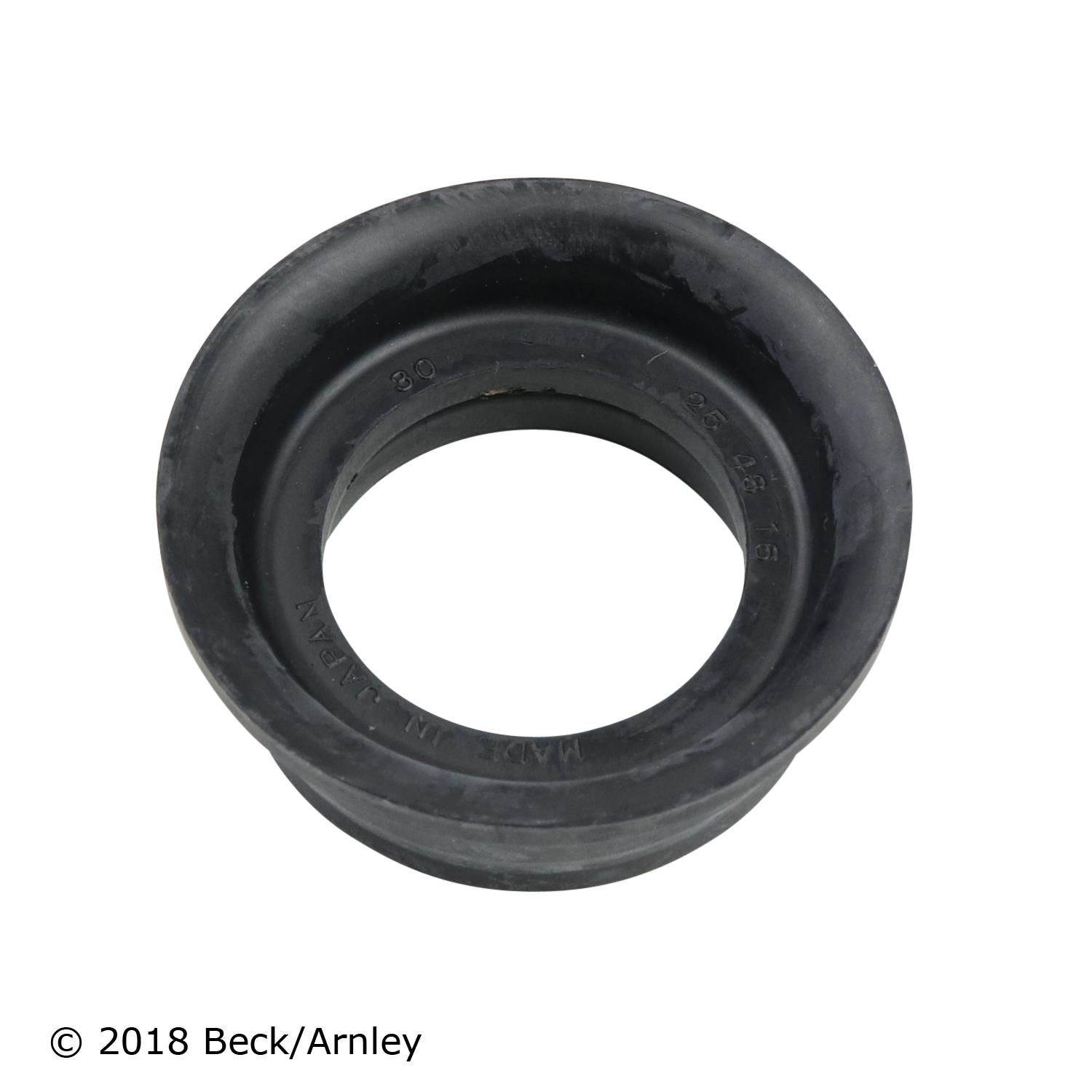 Beck/Arnley Spark Plug Tube Seal 039-6587