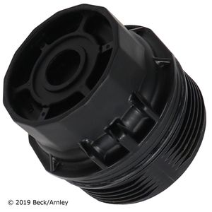 Beck/Arnley Engine Oil Filter Housing Cover 041-0014