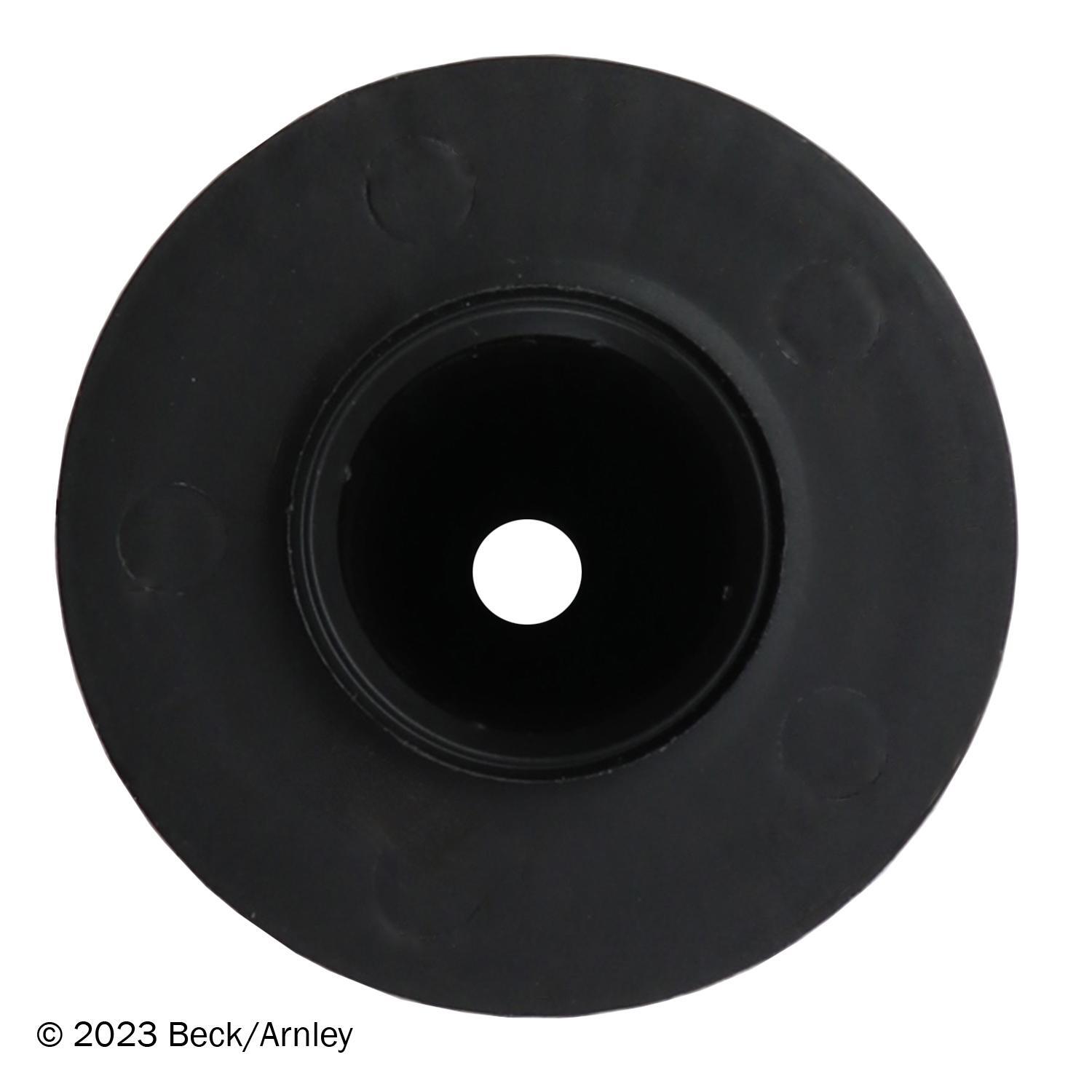 Beck/Arnley Engine Oil Filter 041-0865