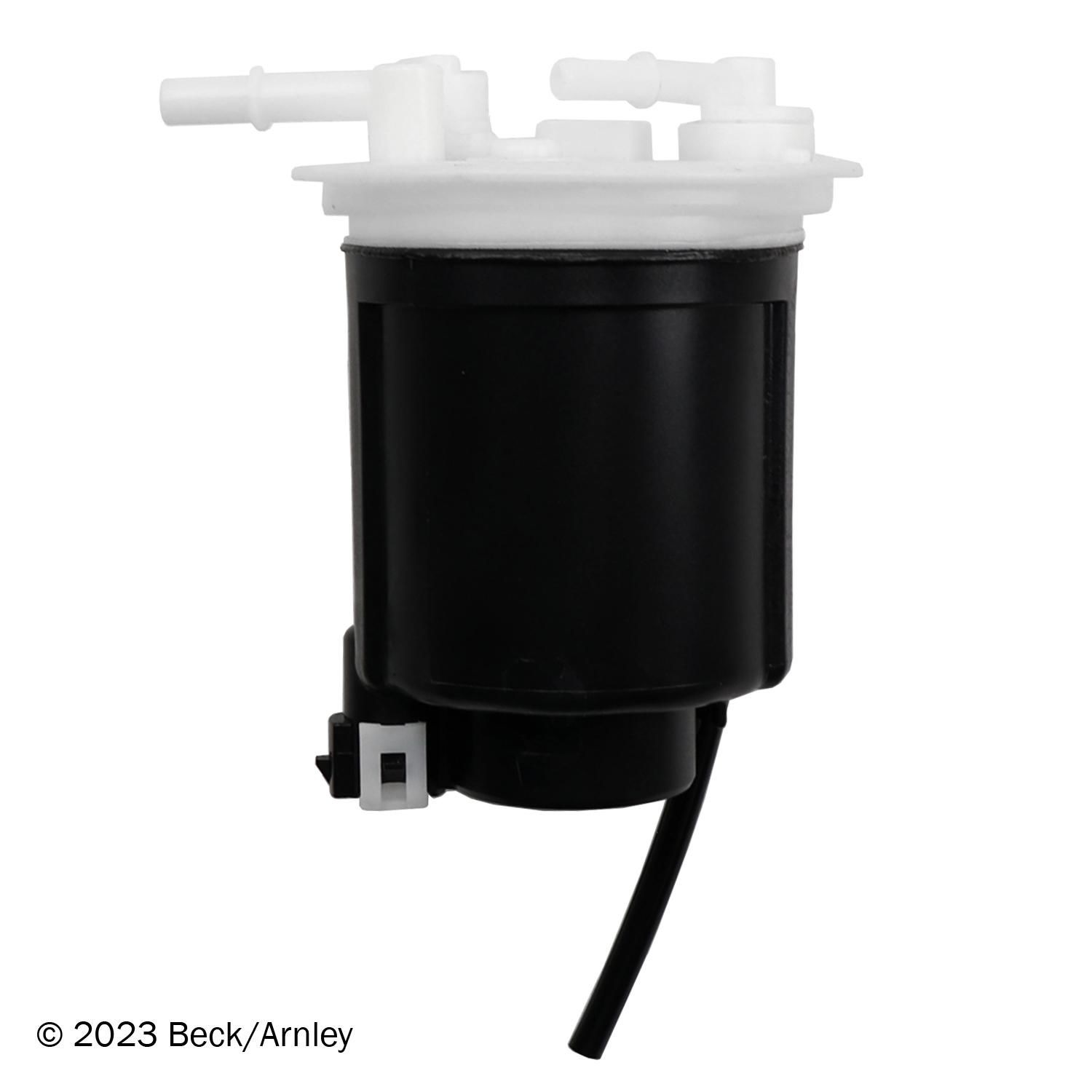 Beck/Arnley Fuel Pump Filter 043-3070