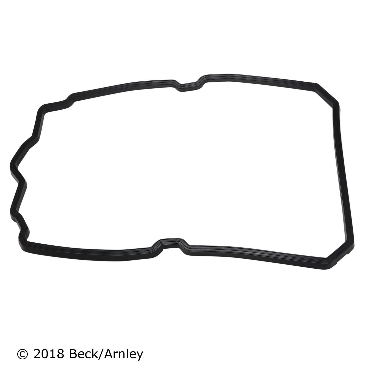 Beck/Arnley Transmission Filter Kit For Mercedes-Benz E350 C300 2006-2012 Models