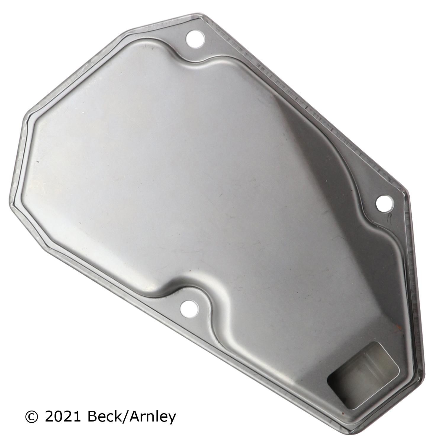 2010-2012, 2016-2020 Volkswagen Golf Automatic Transmission Filter - API 96066-07679063