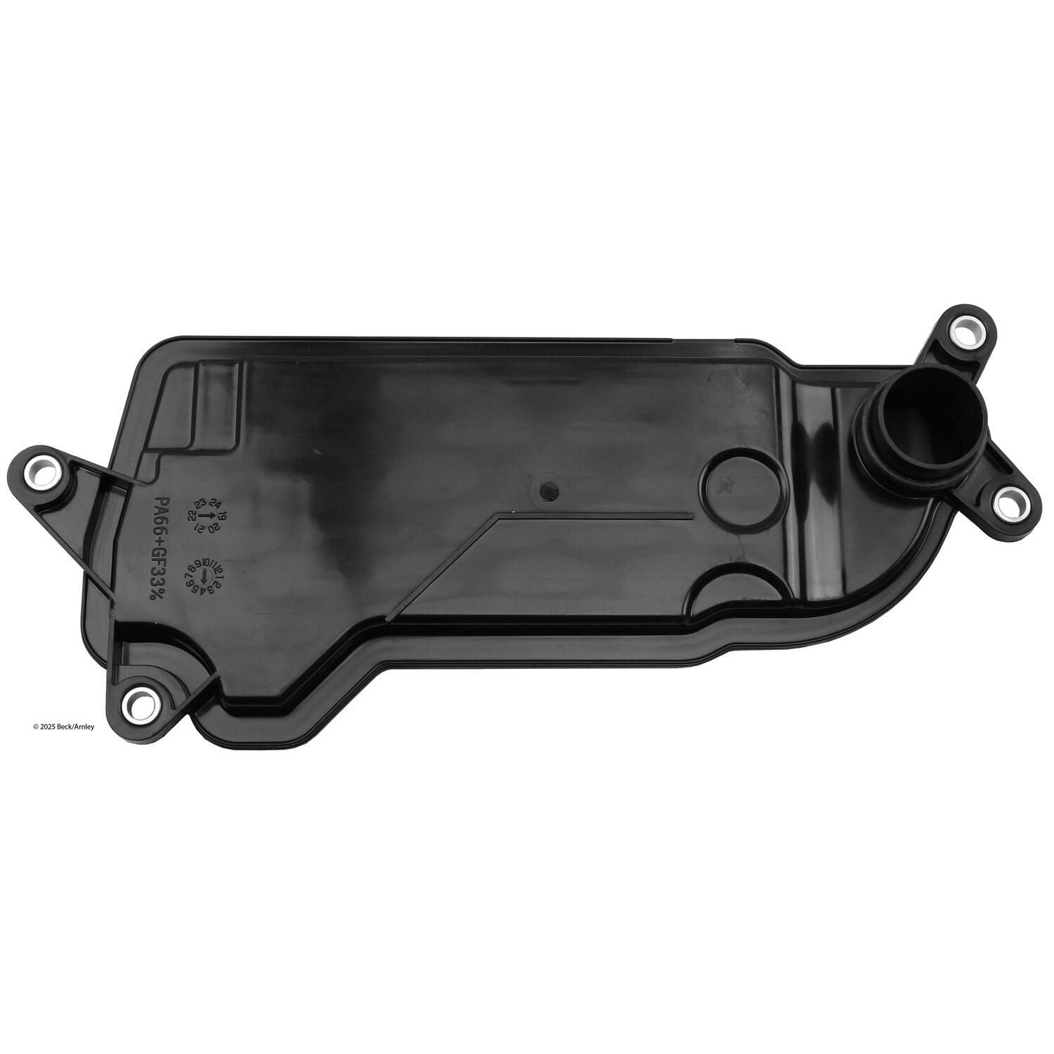 Beck/Arnley Transmission Filter Kit 044-0476
