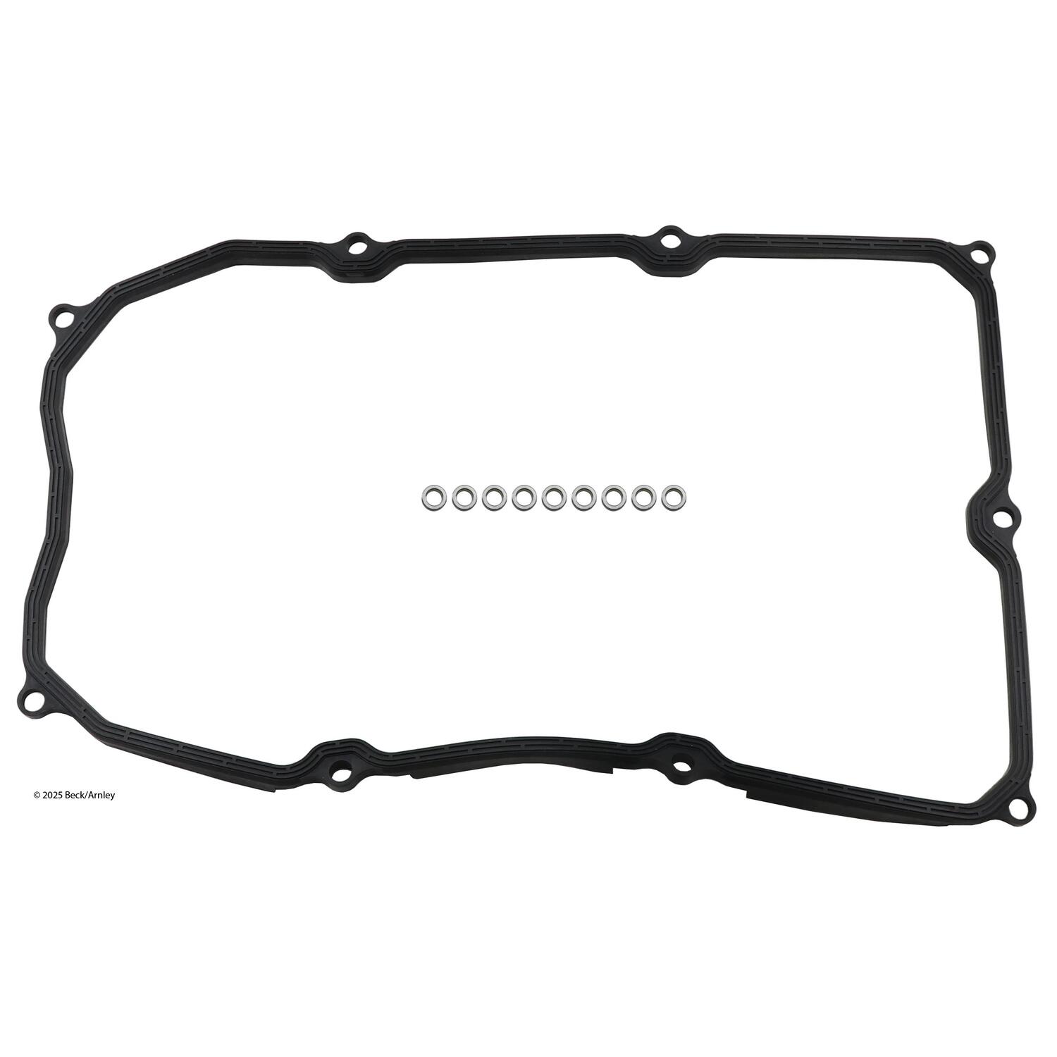 Beck/Arnley Transmission Filter Kit 044-0476