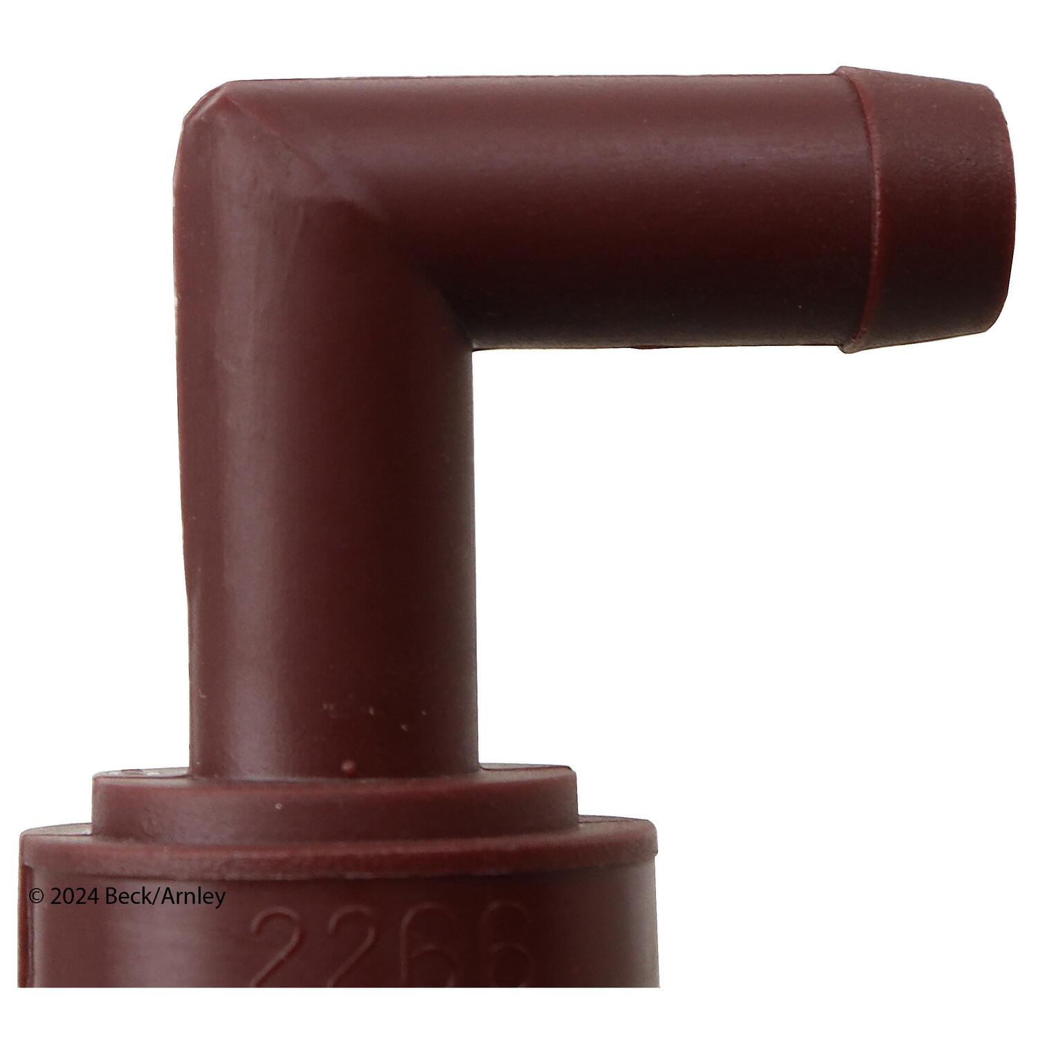 Beck/Arnley 045-0359 PCV Valve - OE Compatible Replacement For Foreign Vehicles