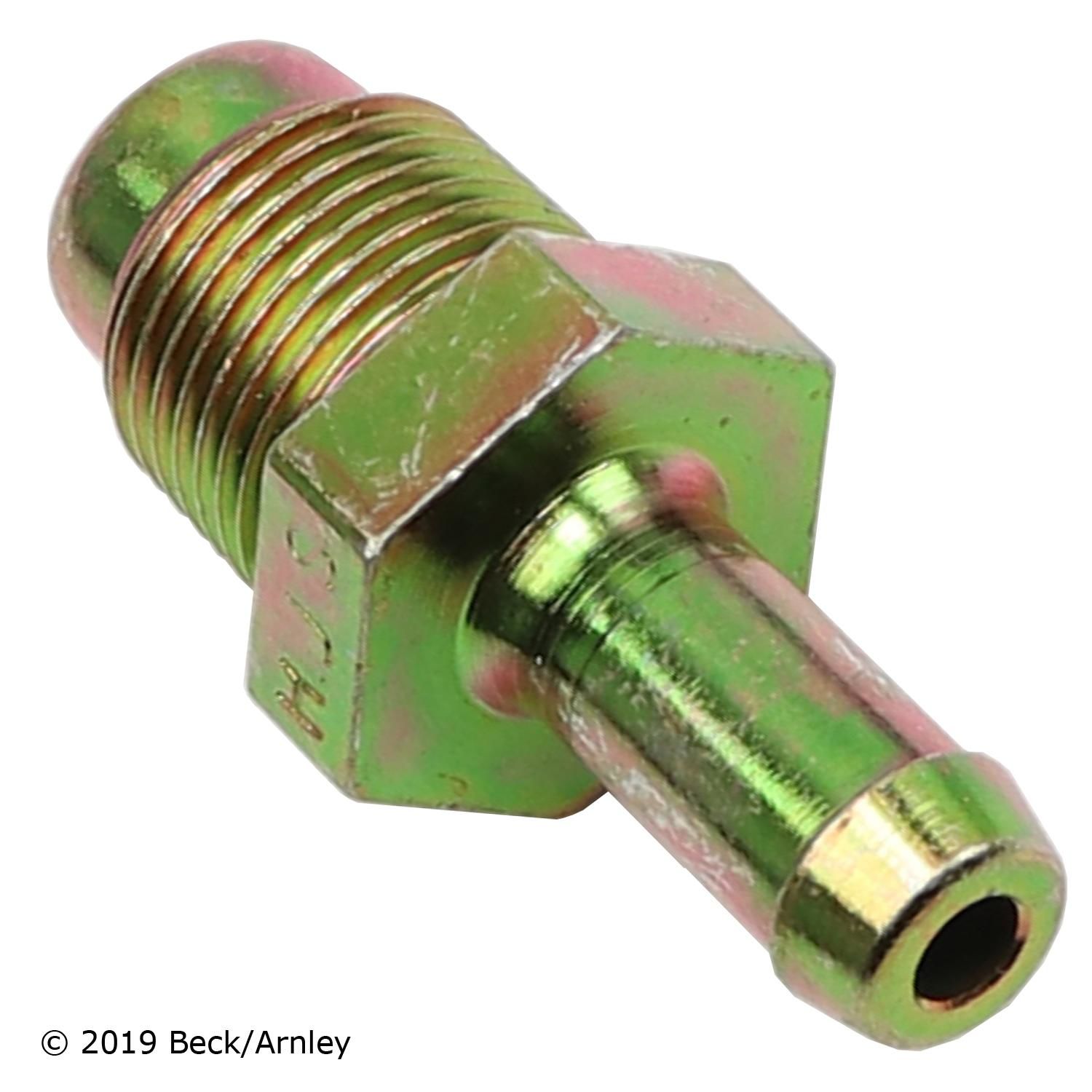 Beck/Arnley PCV Valve 045-0426