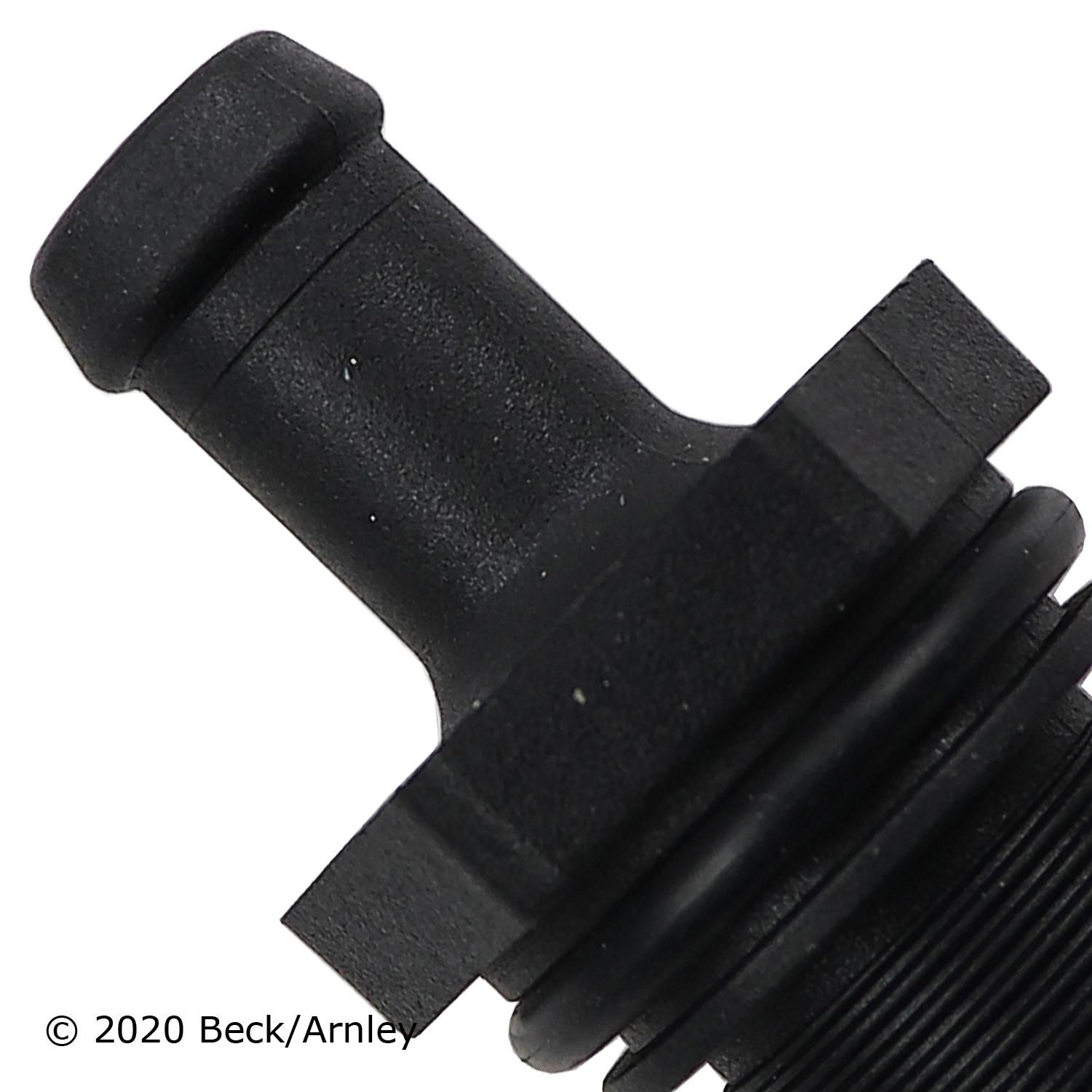 Beck/Arnley PCV-Ventil 045-0371 – Hochwertiger Ersatz, Entspricht OE-Spezifikationen