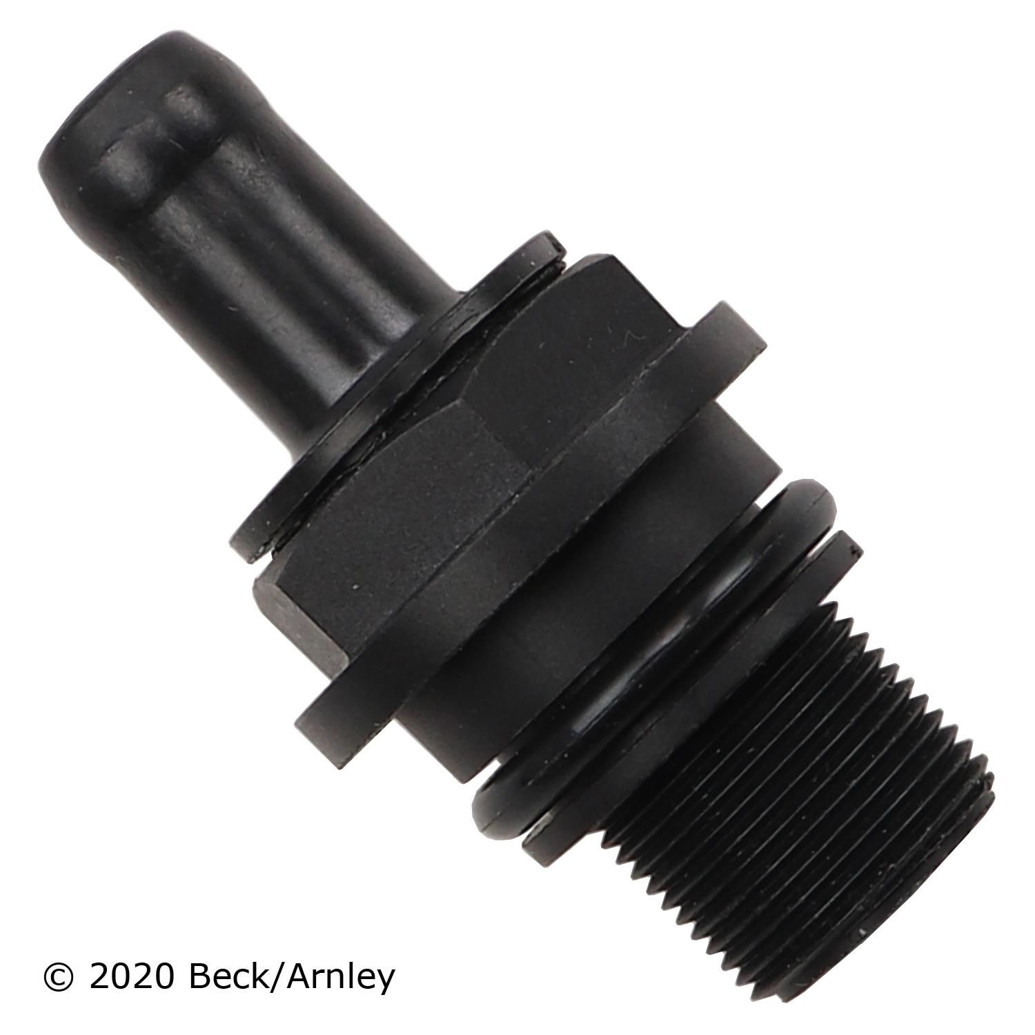 Beck/Arnley PCV Valve 045-0439