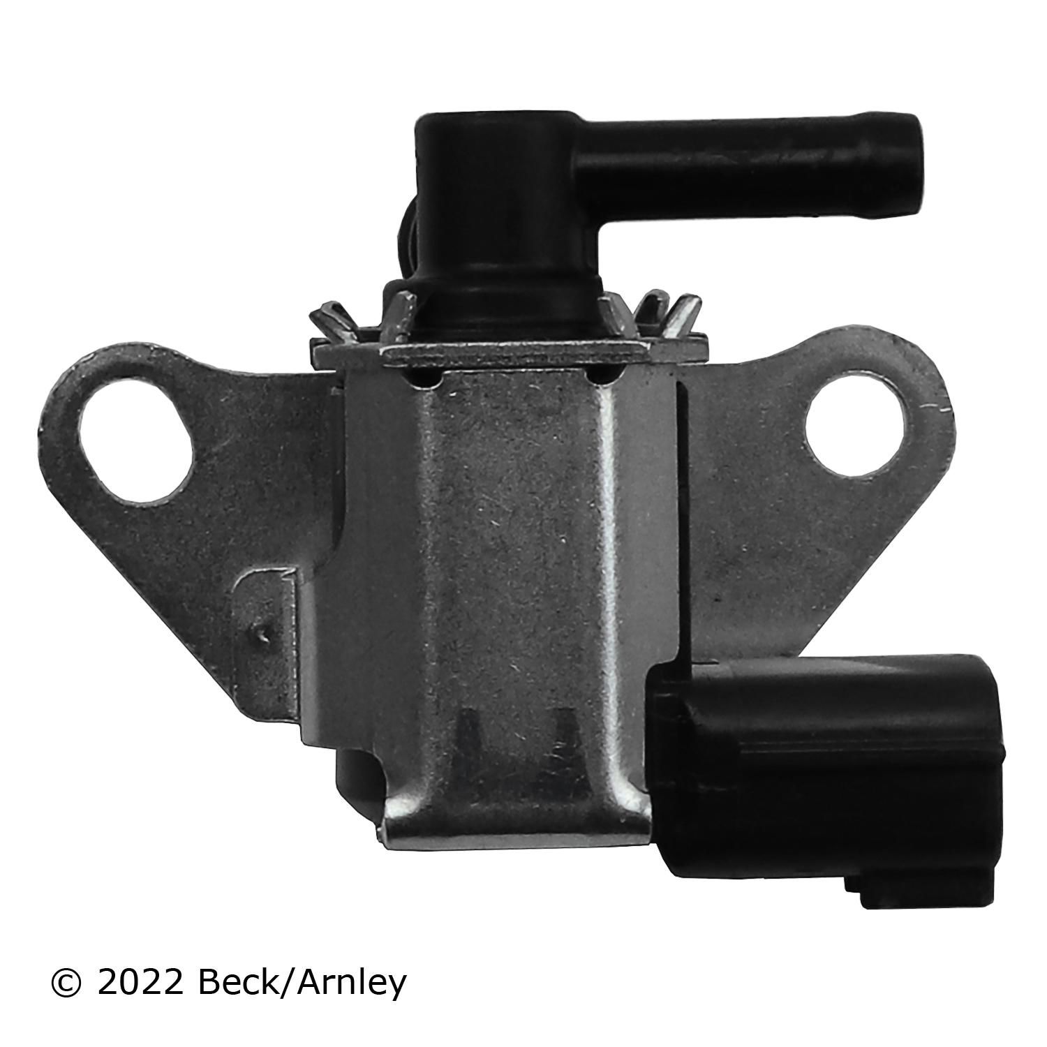 Beck/Arnley Vapor Canister Purge Solenoid 046-0128