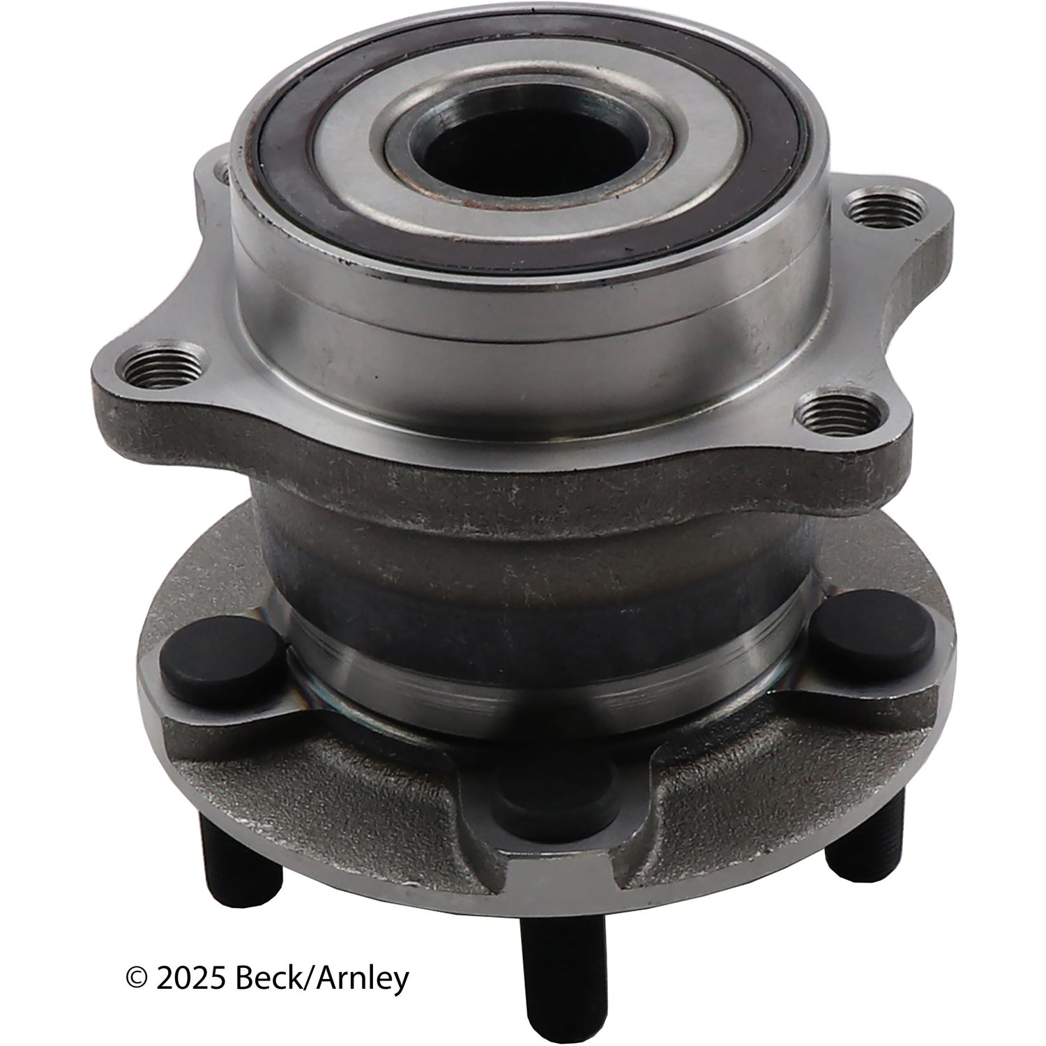 Beck/Arnley Wheel Bearing and Hub Assembly 051-6361