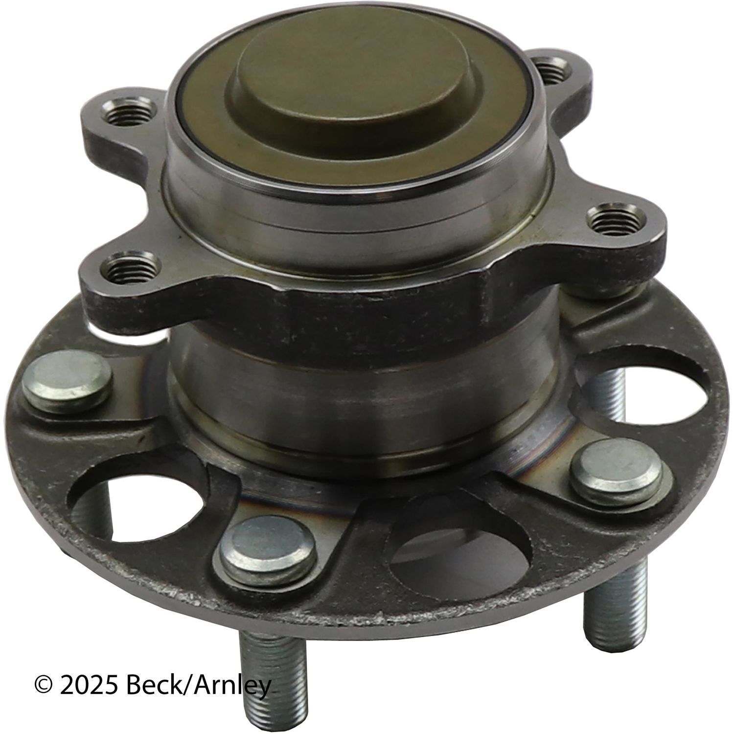 Beck/Arnley Wheel Bearing and Hub Assembly 051-6483